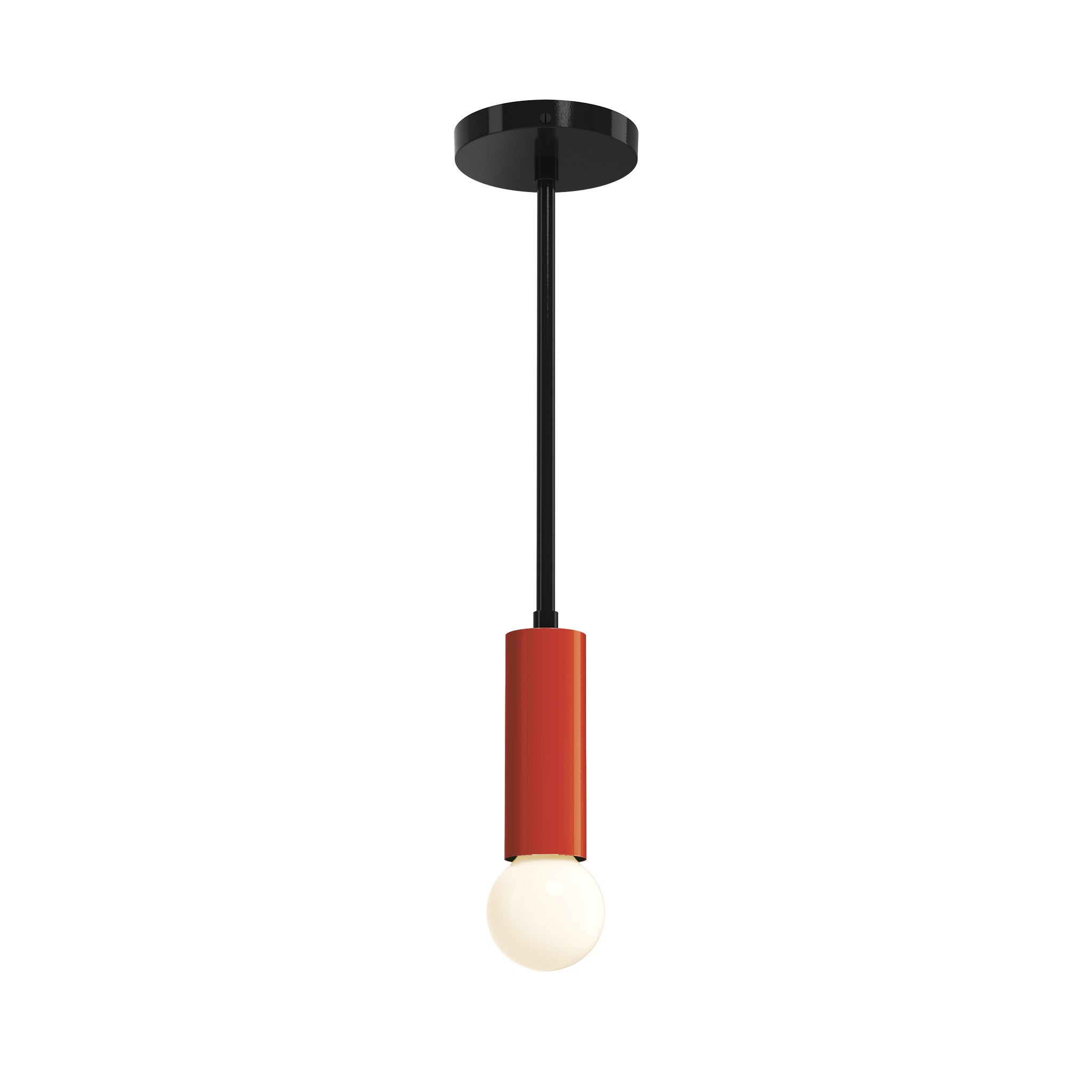 Color Eureka Pendant
