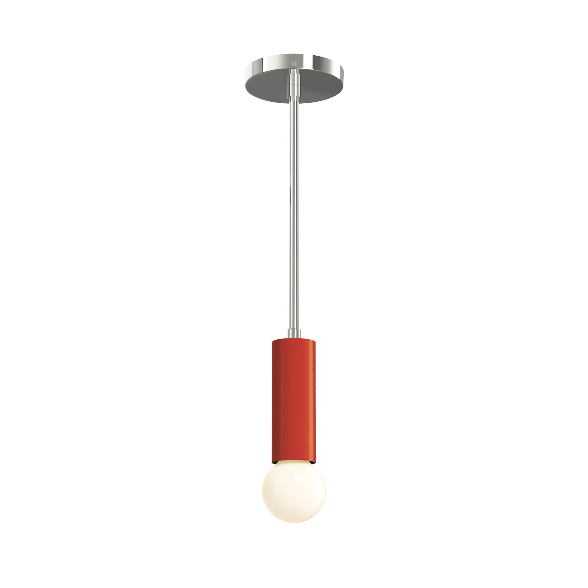 Color Eureka Pendant