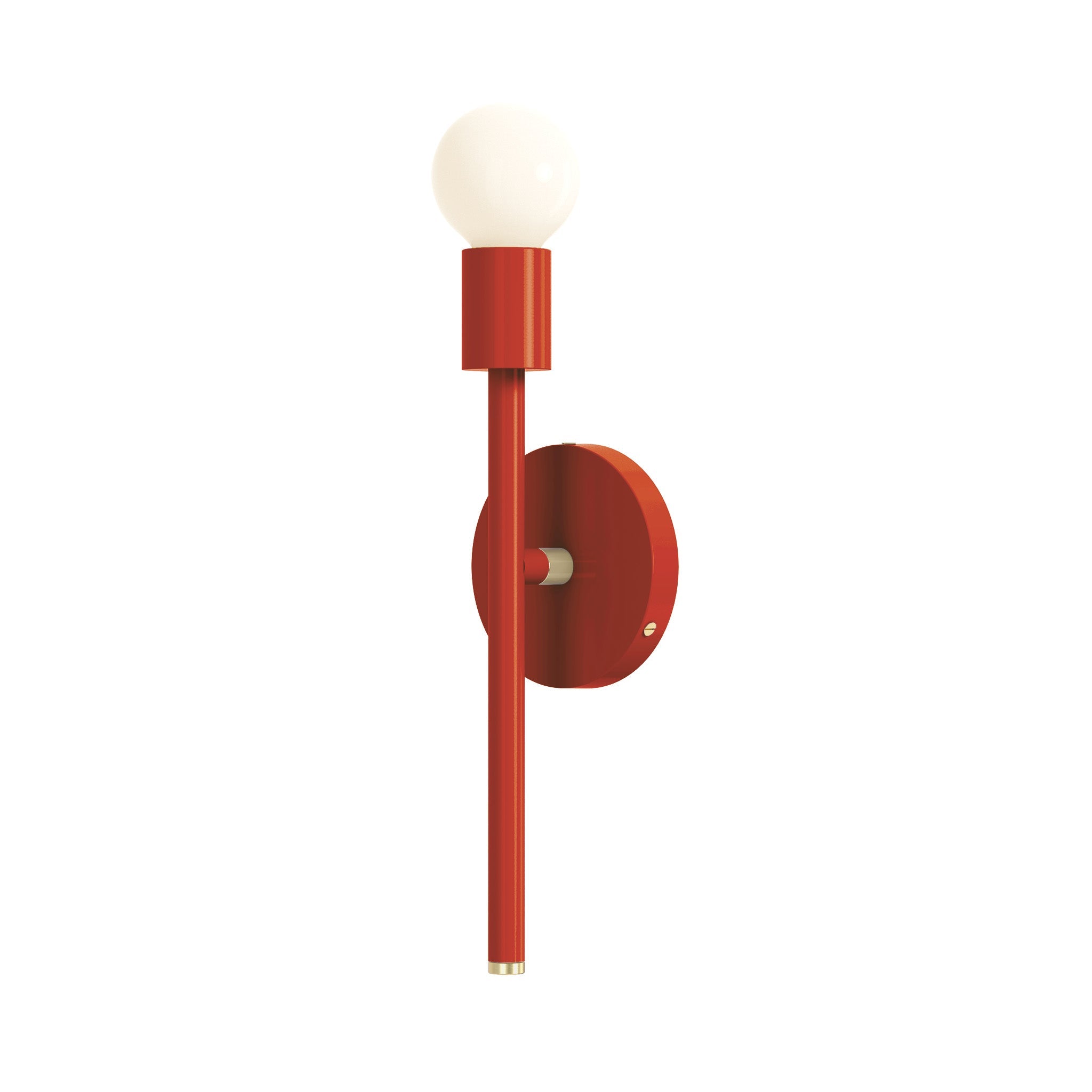 Color Major Sconce 15"