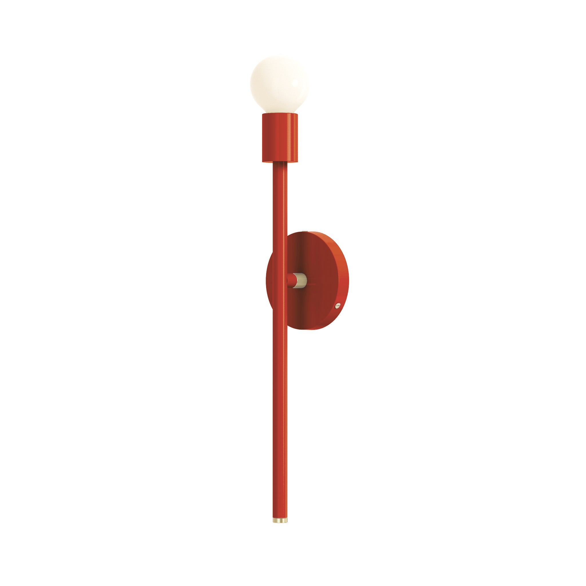 Color Major Sconce 21"