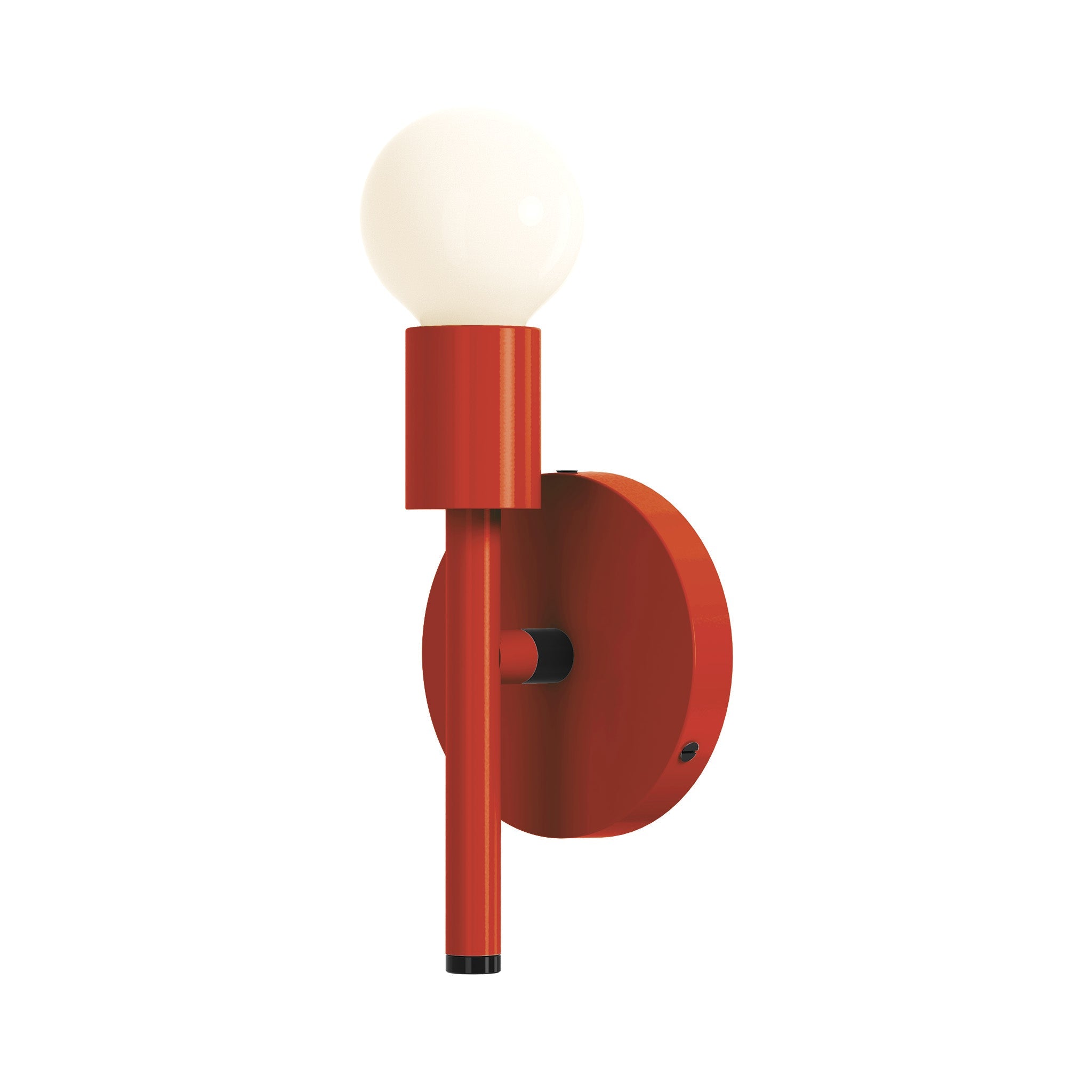 Color Major Sconce 9"