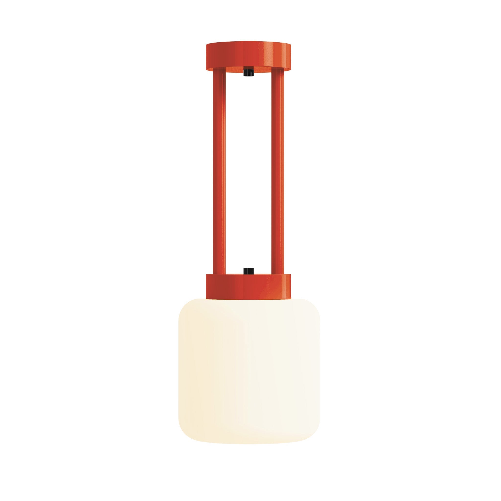 Color Maxo Pendant 8"