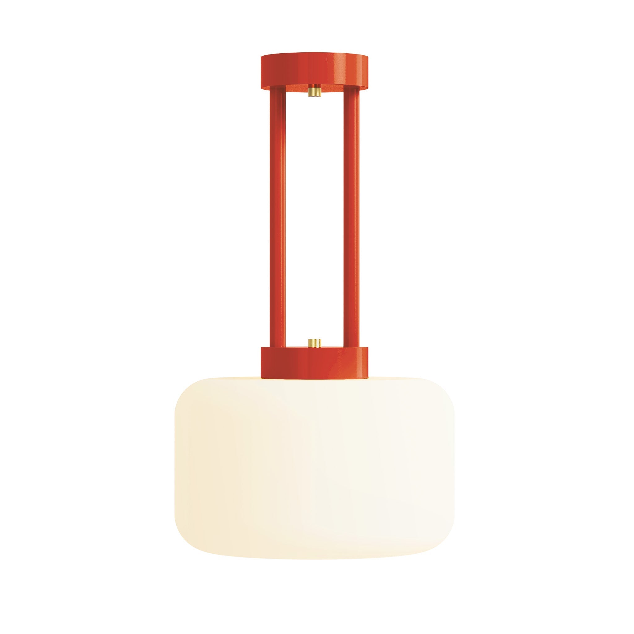 Color Maxo Pendant 13"