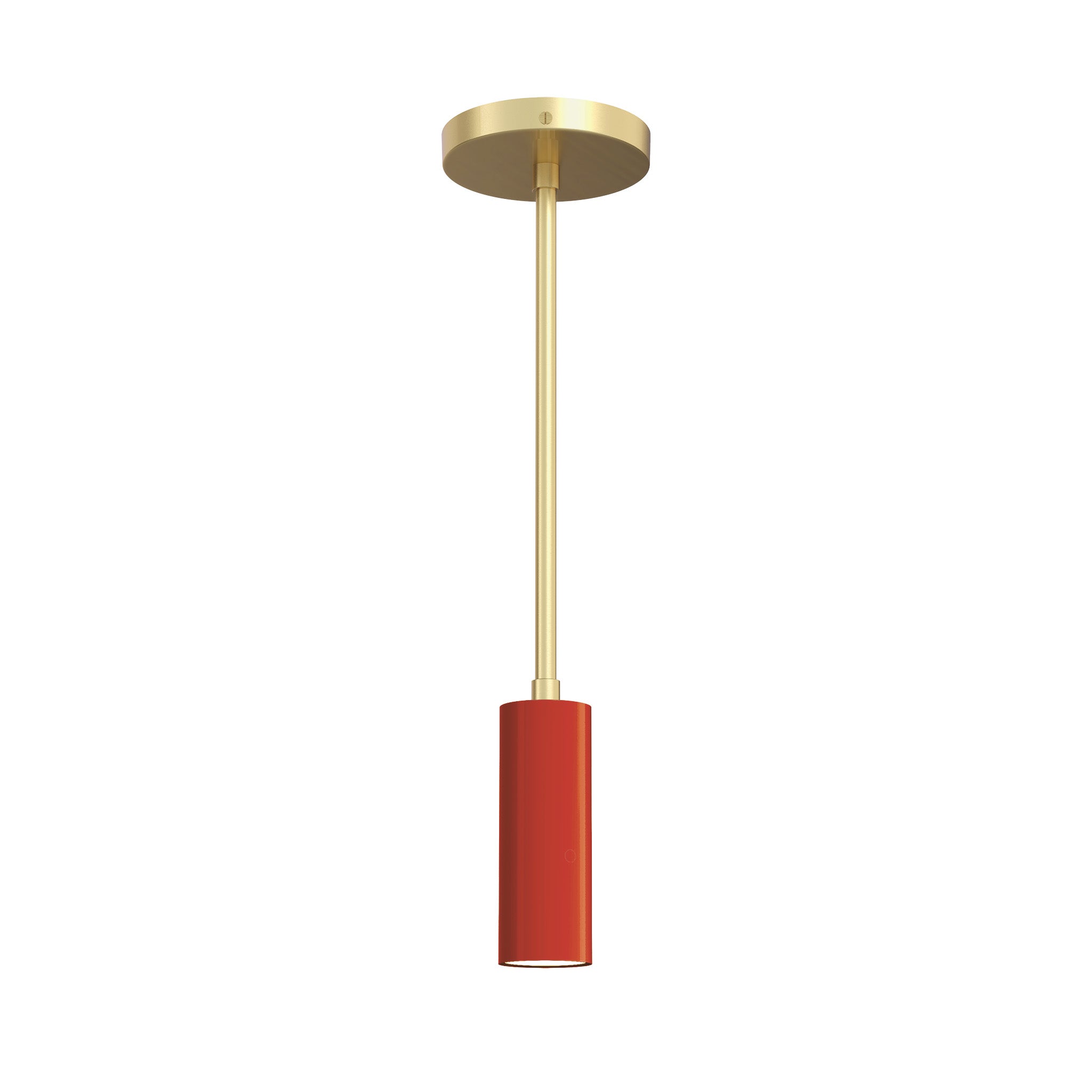 Color Reader Pendant