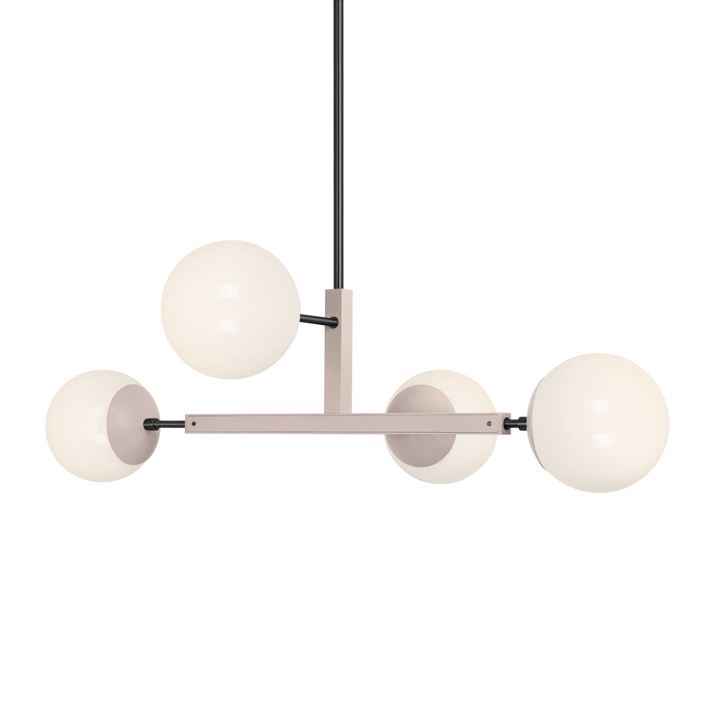 Color Status Chandelier 35"