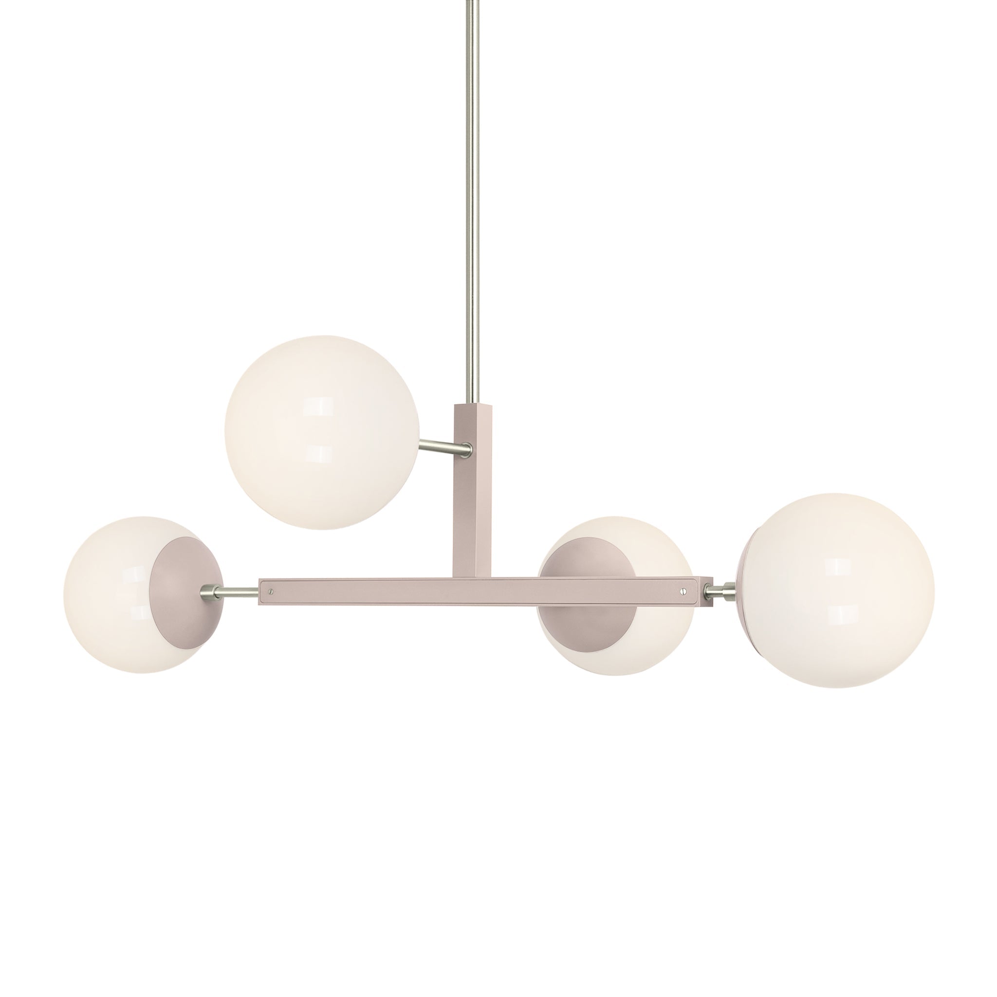 Color Status Chandelier 35"