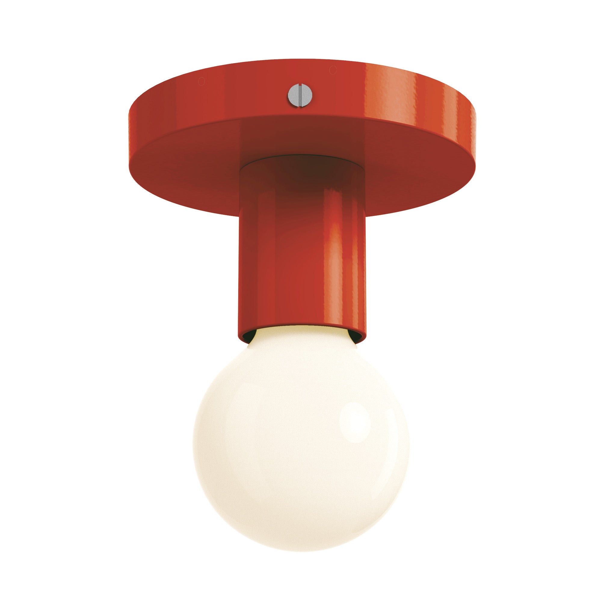 Color Twink Flush Mount