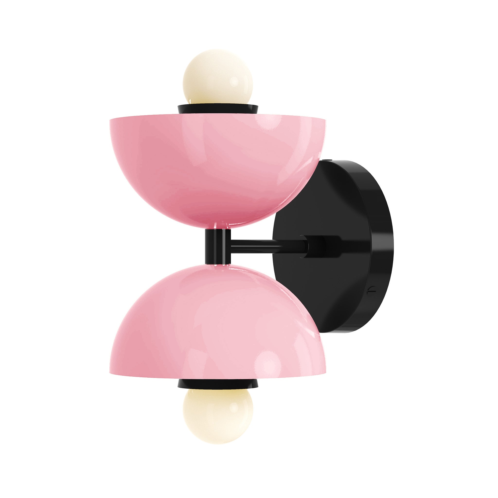 Color Amigo Sconce