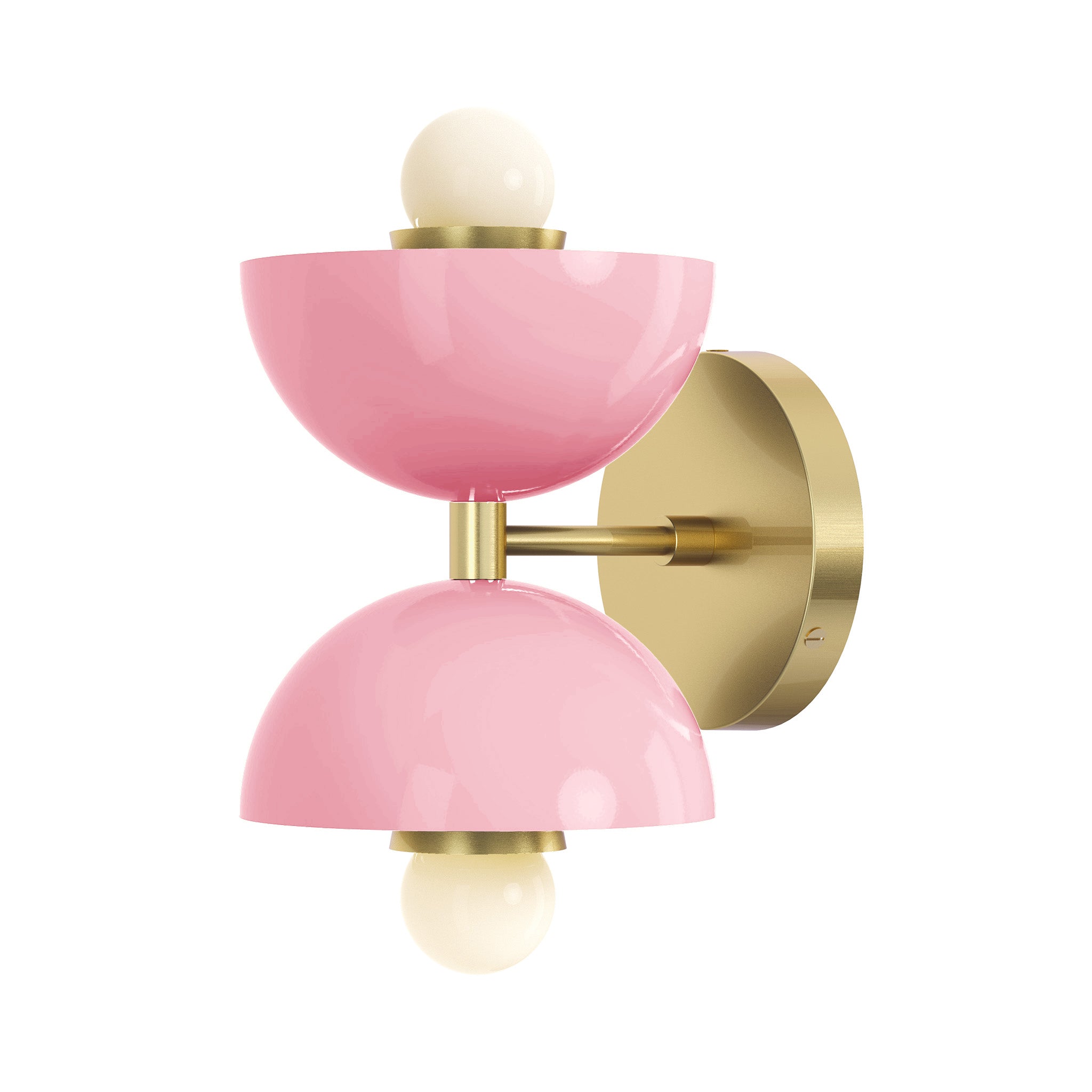 Color Amigo Sconce