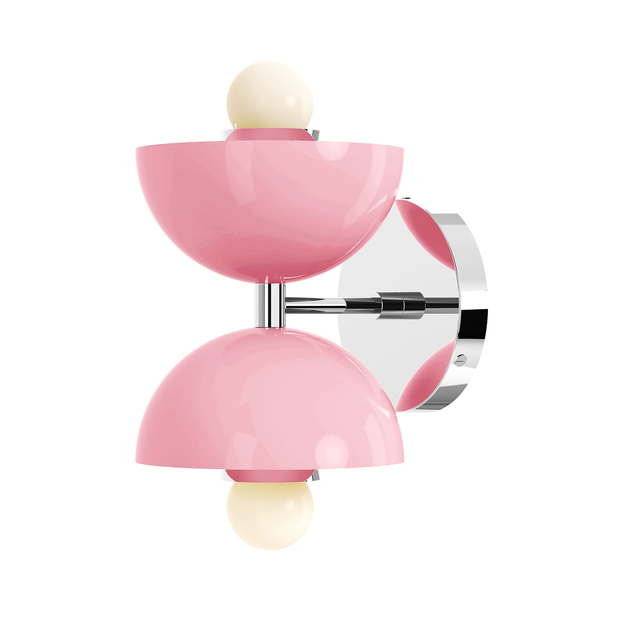 Color Amigo Sconce