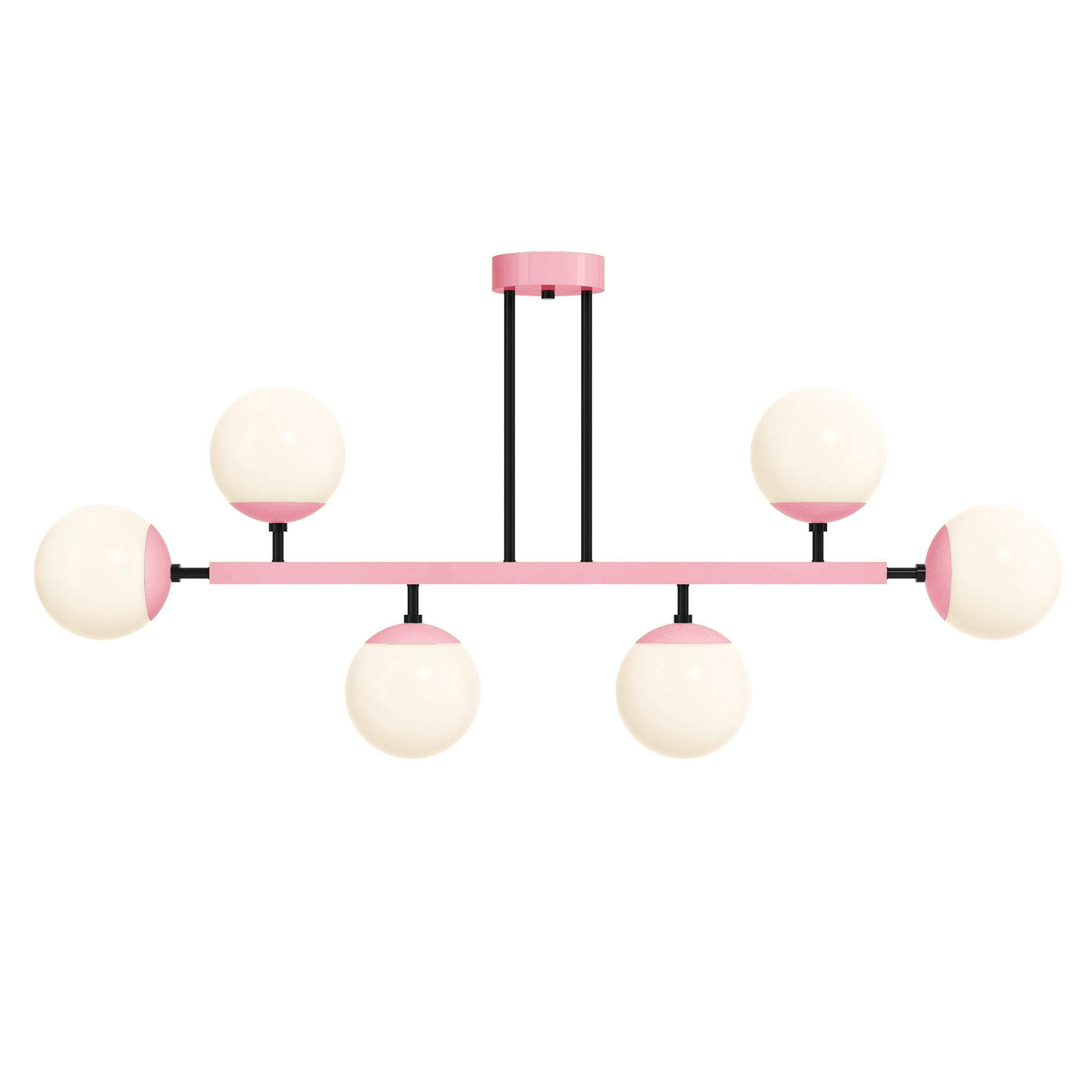 Color Axia Chandelier