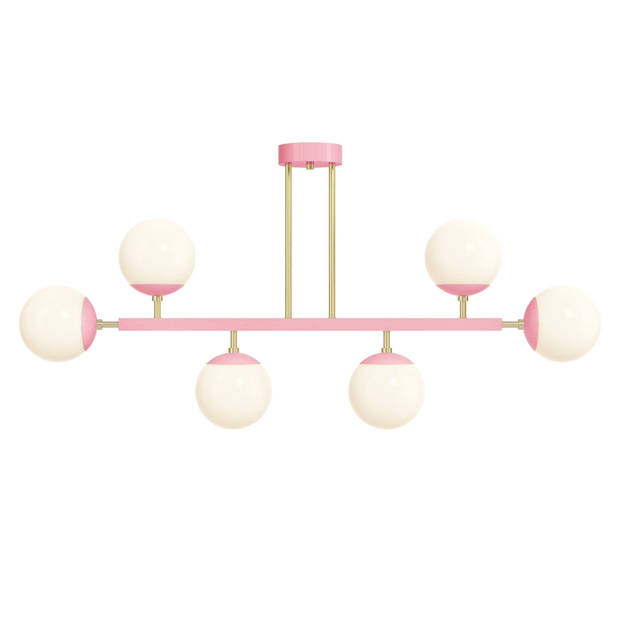 Color Axia Chandelier