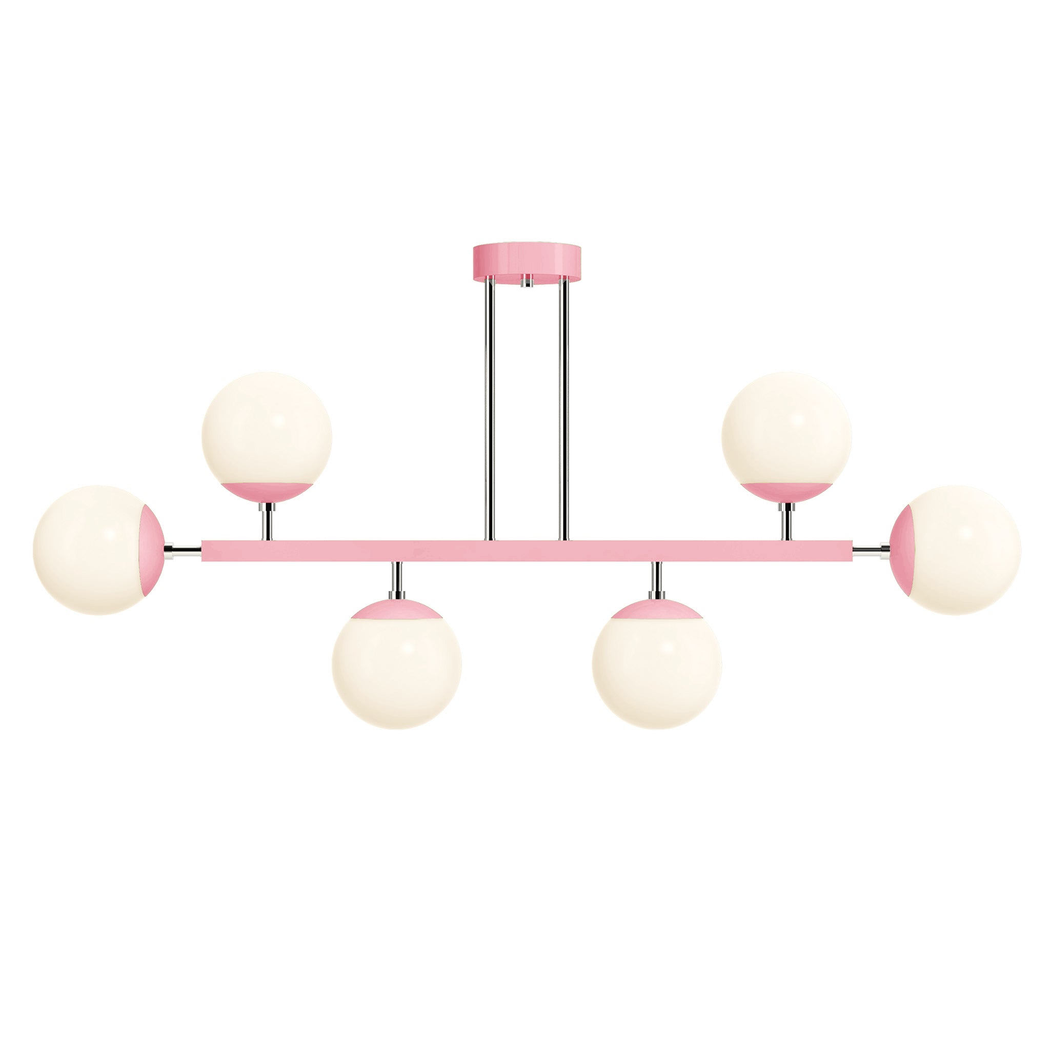 Color Axia Chandelier