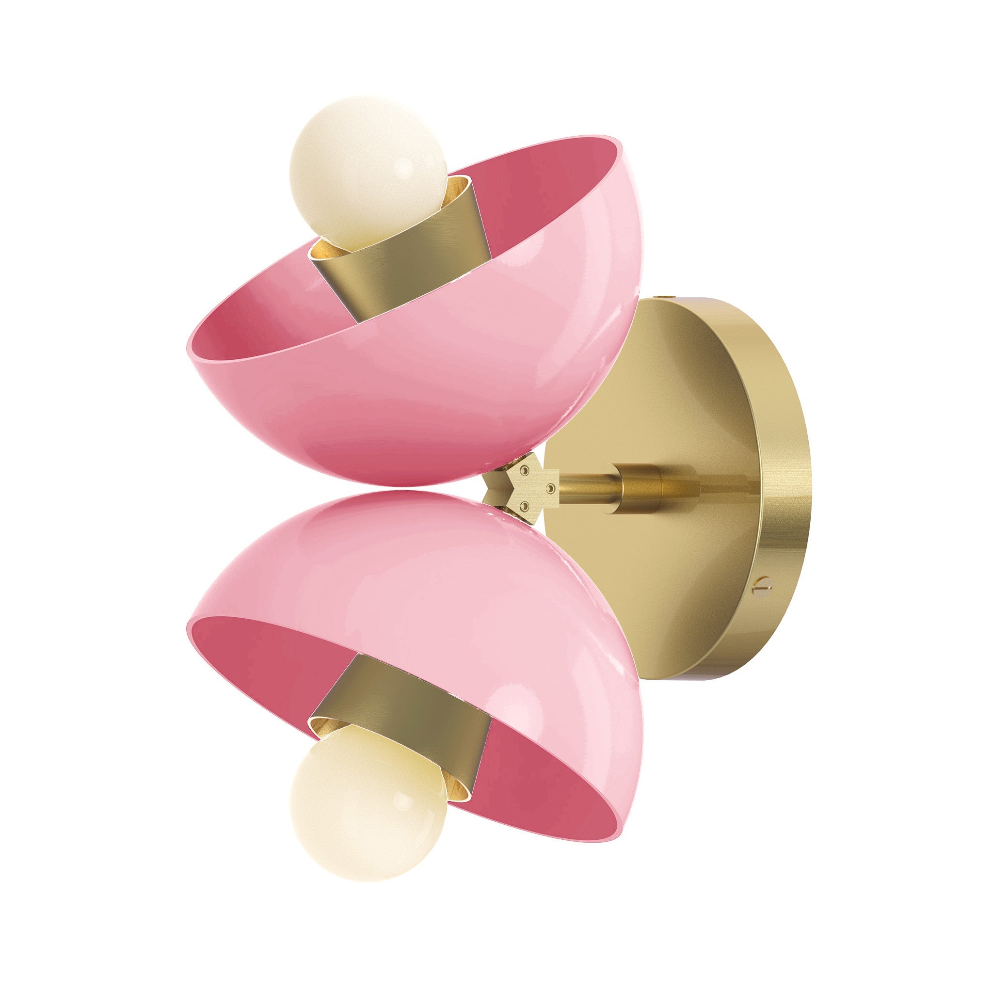Color Beso Sconce
