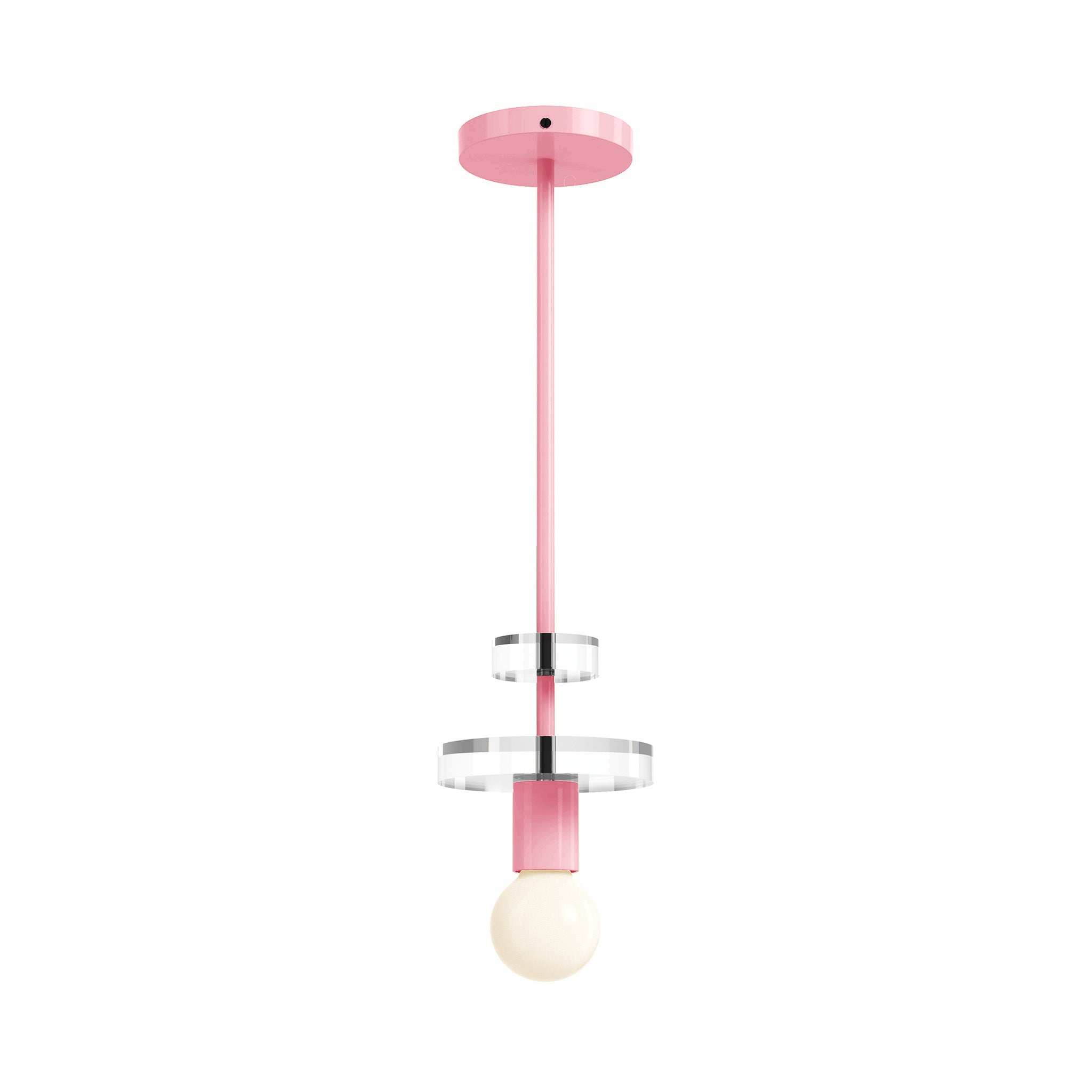 Color Bling Pendant