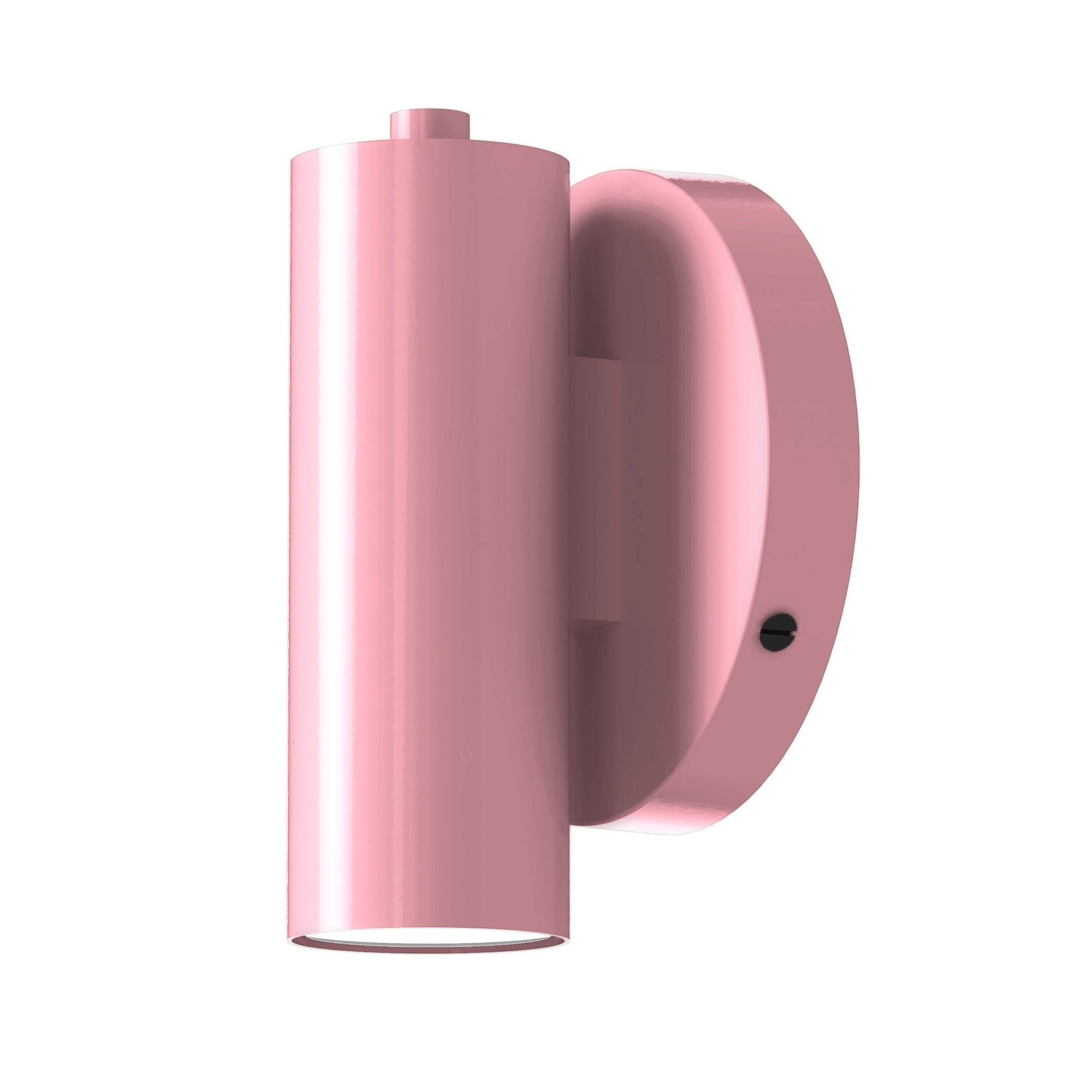 Color Display Sconce