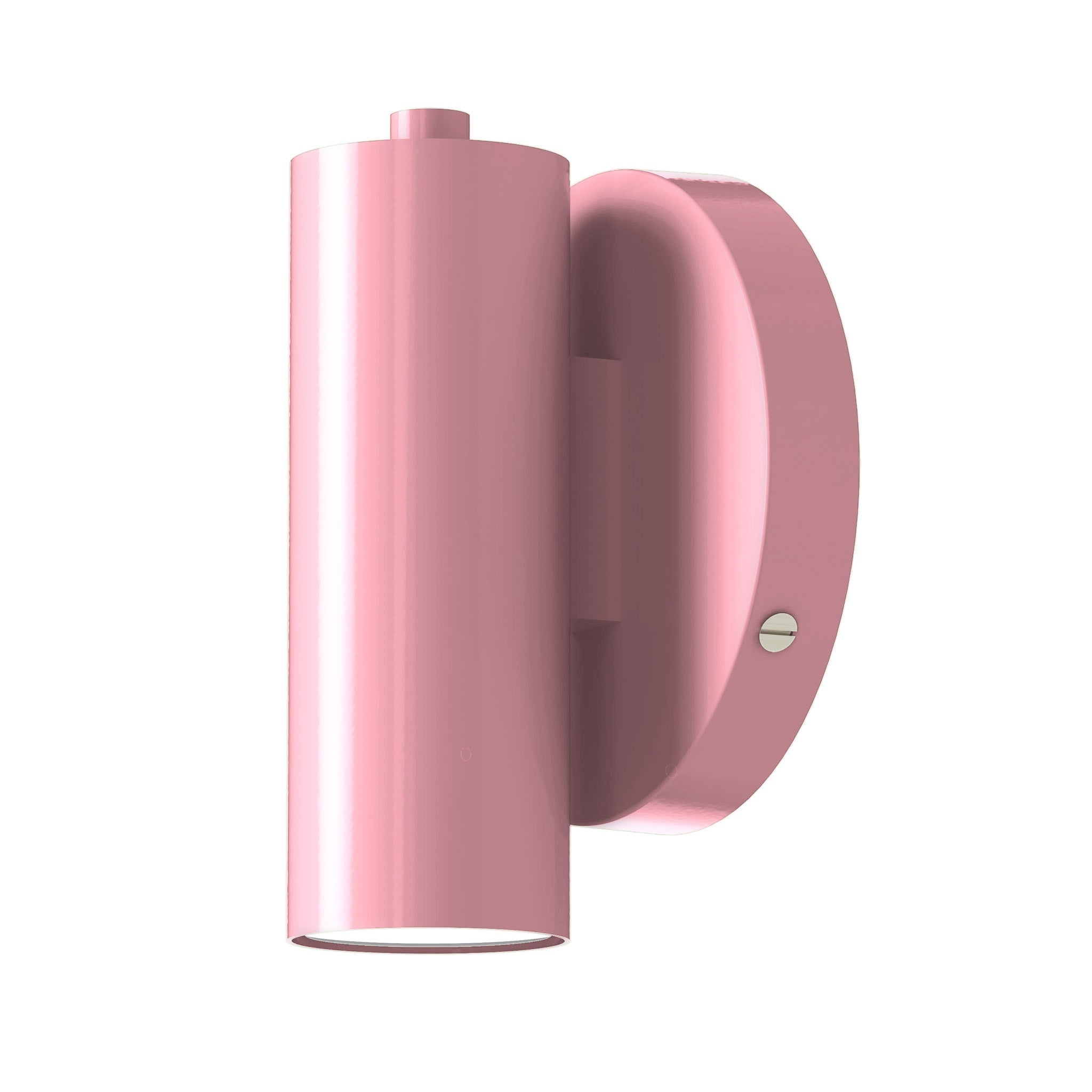 Color Display Sconce