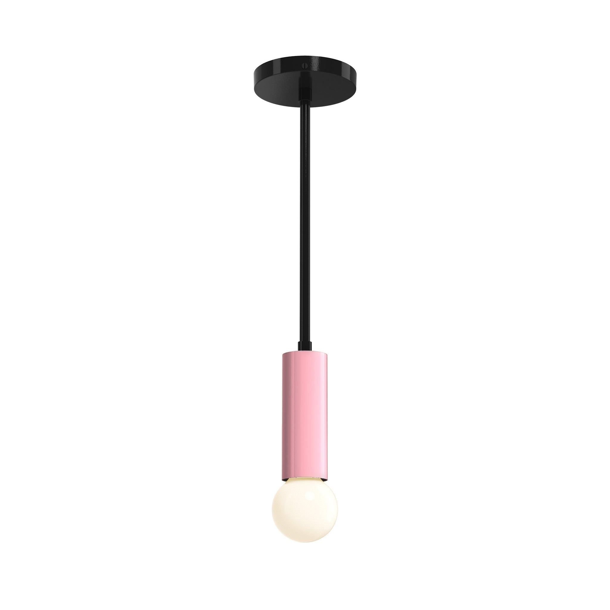 Color Eureka Pendant