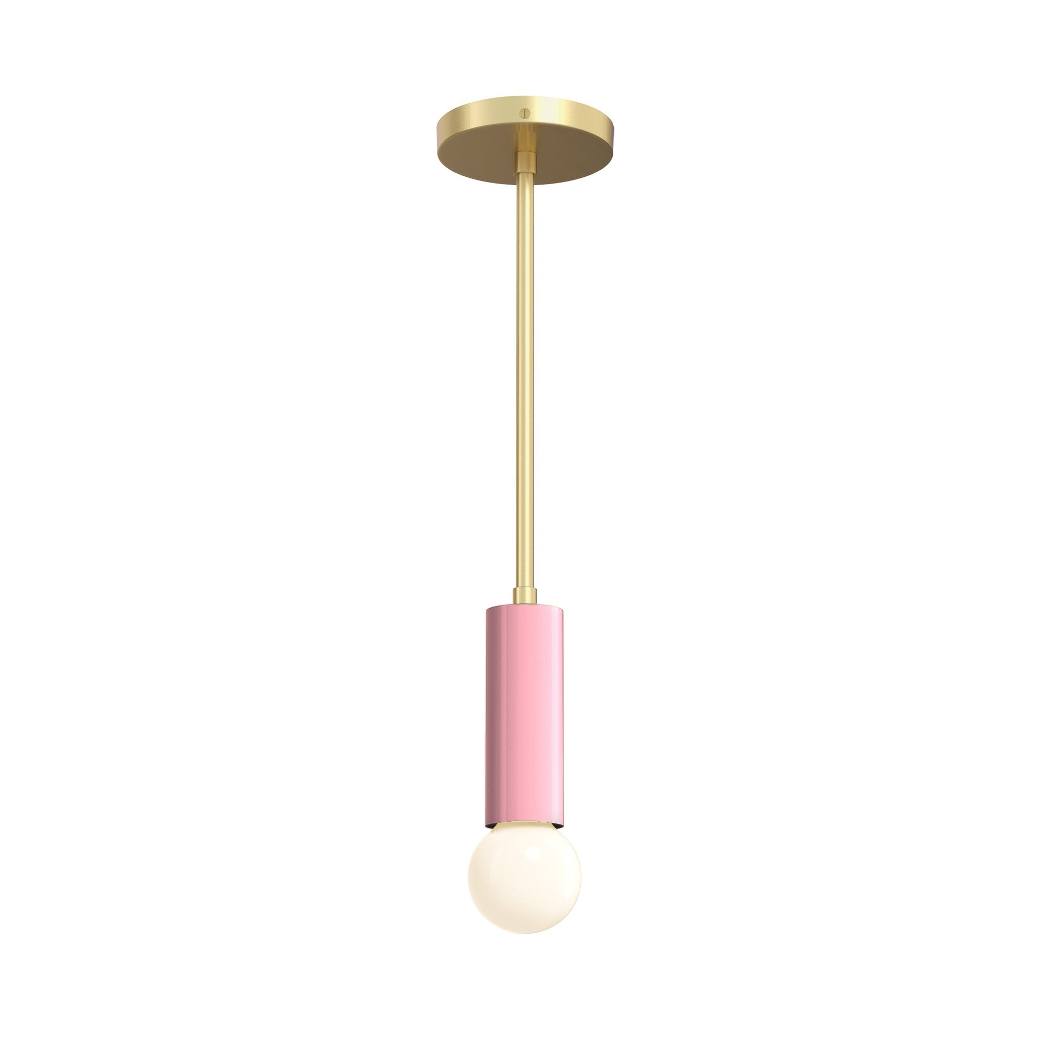Color Eureka Pendant