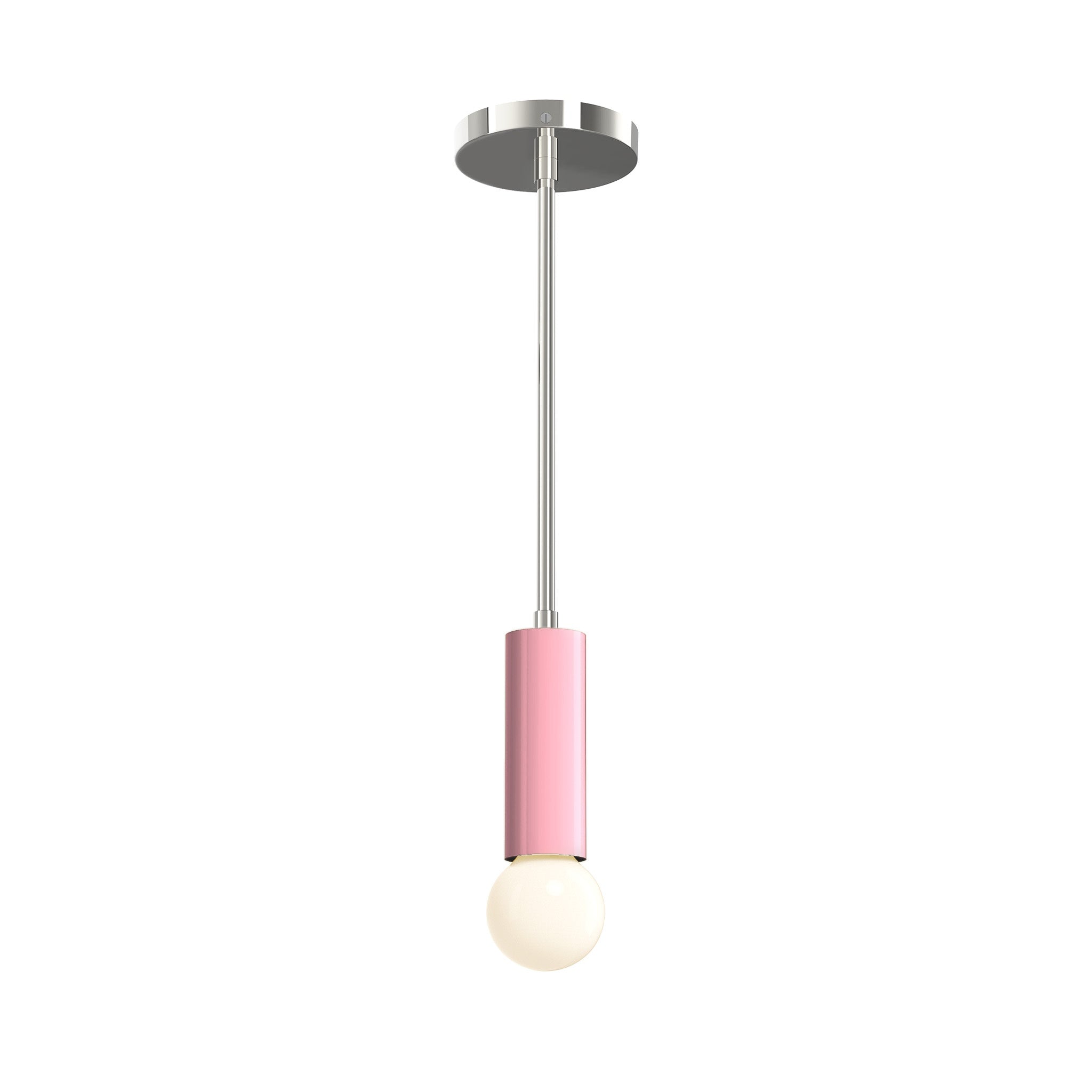 Color Eureka Pendant
