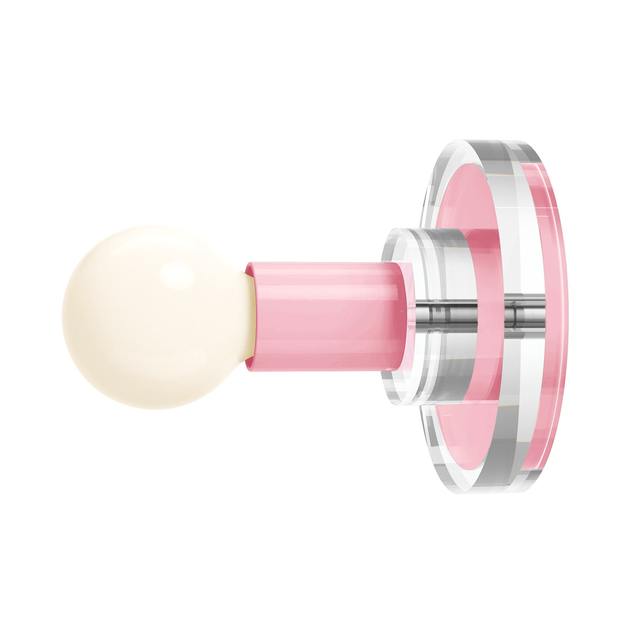 Color Lepore Sconce
