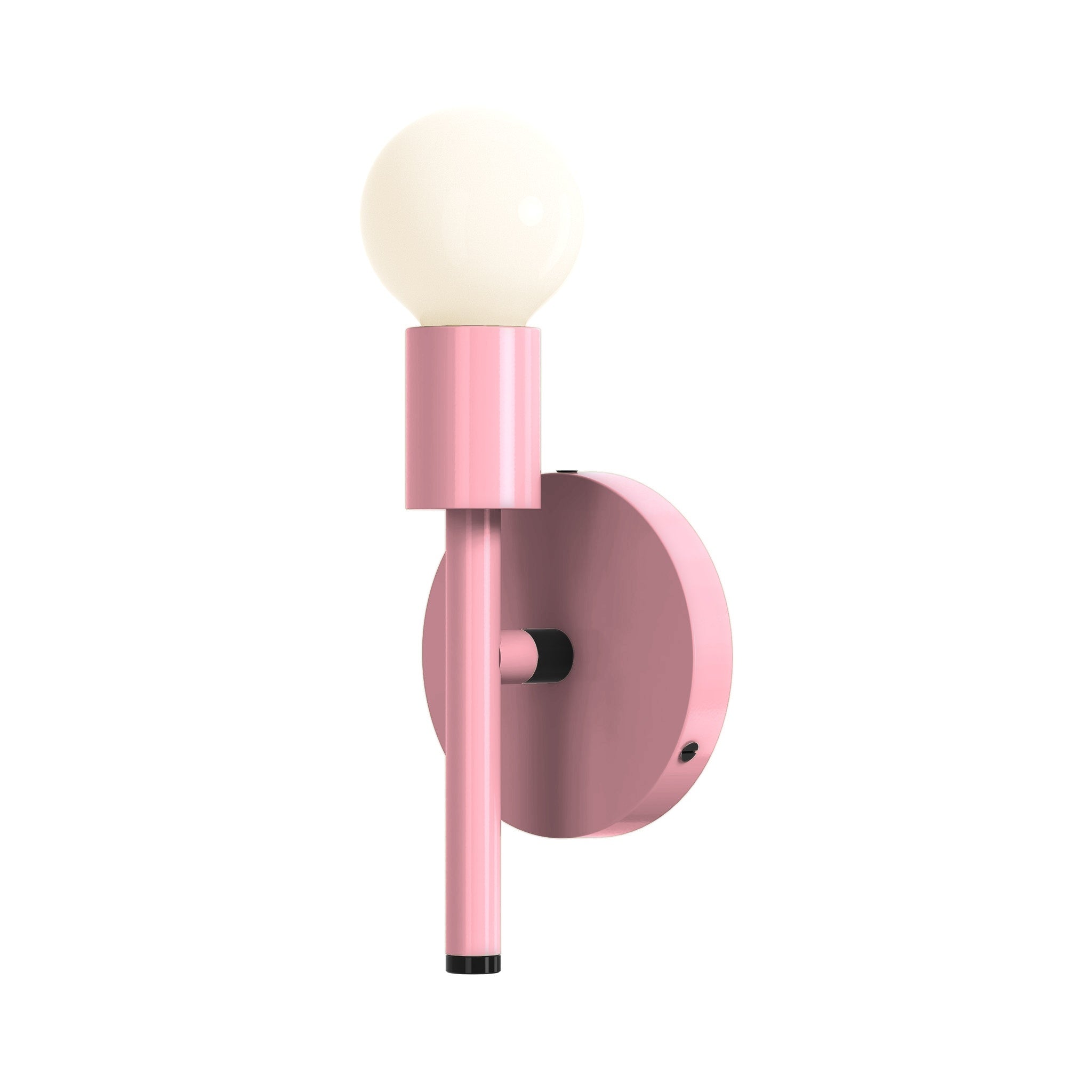 Color Major Sconce 9"