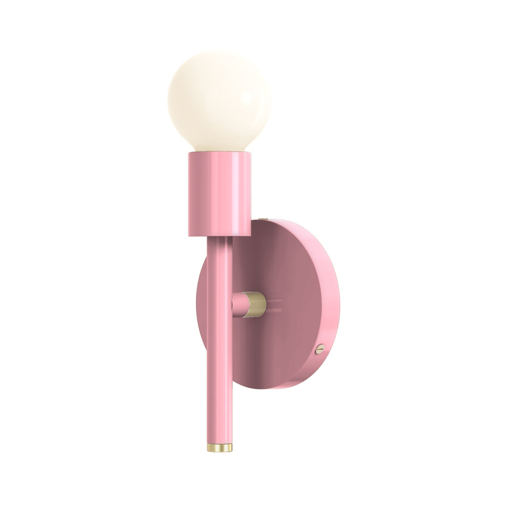 Color Major Sconce 9"