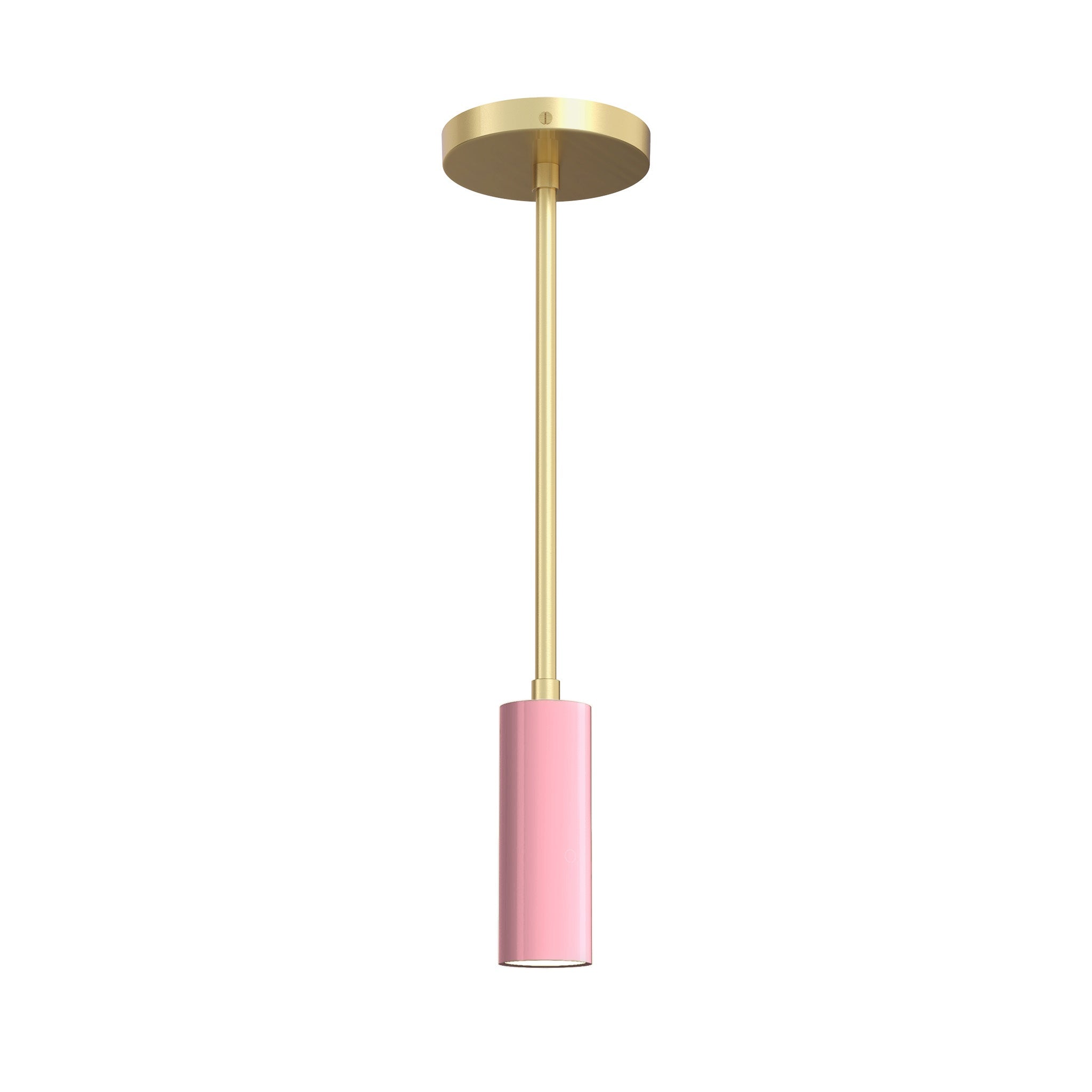 Color Reader Pendant