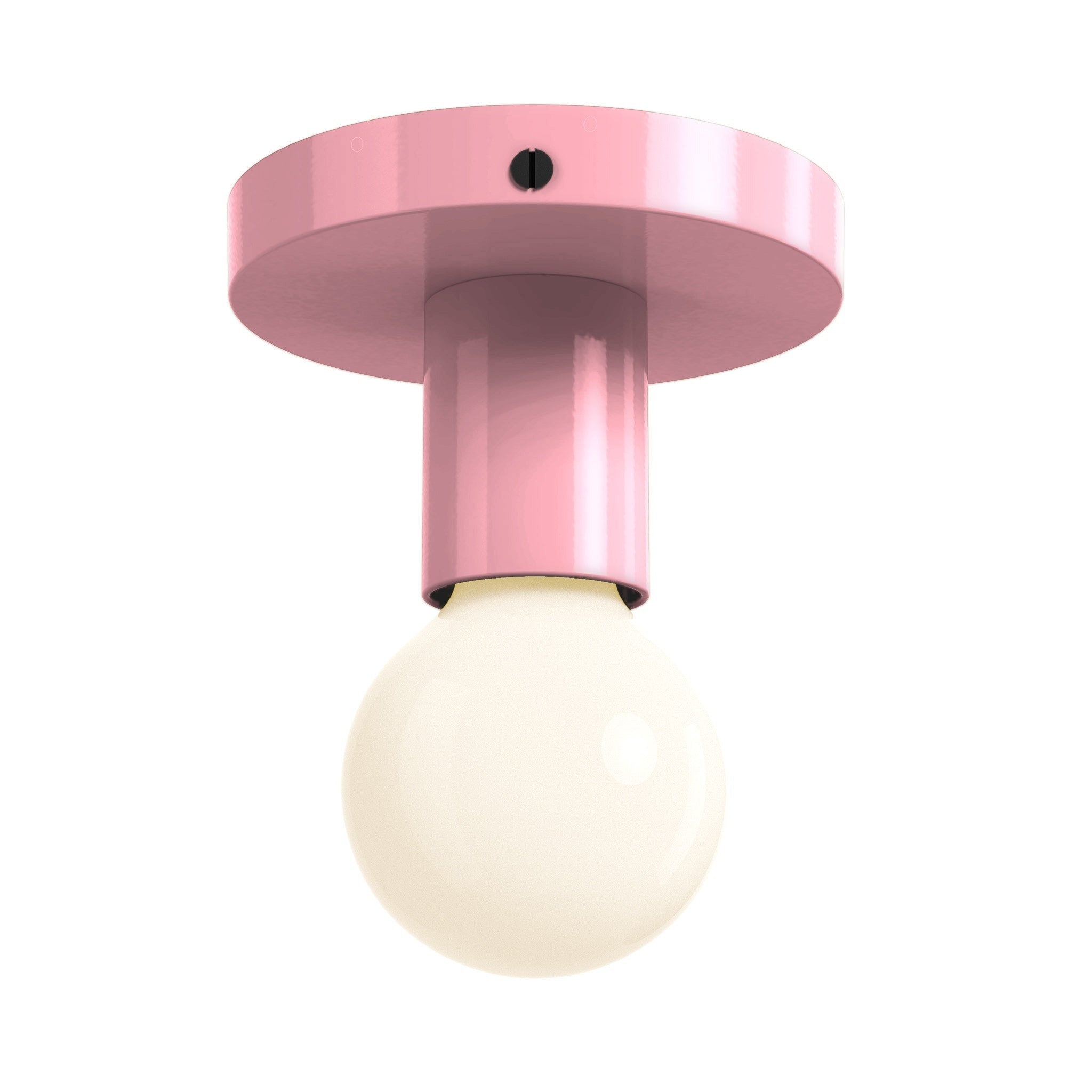 Color Twink Flush Mount