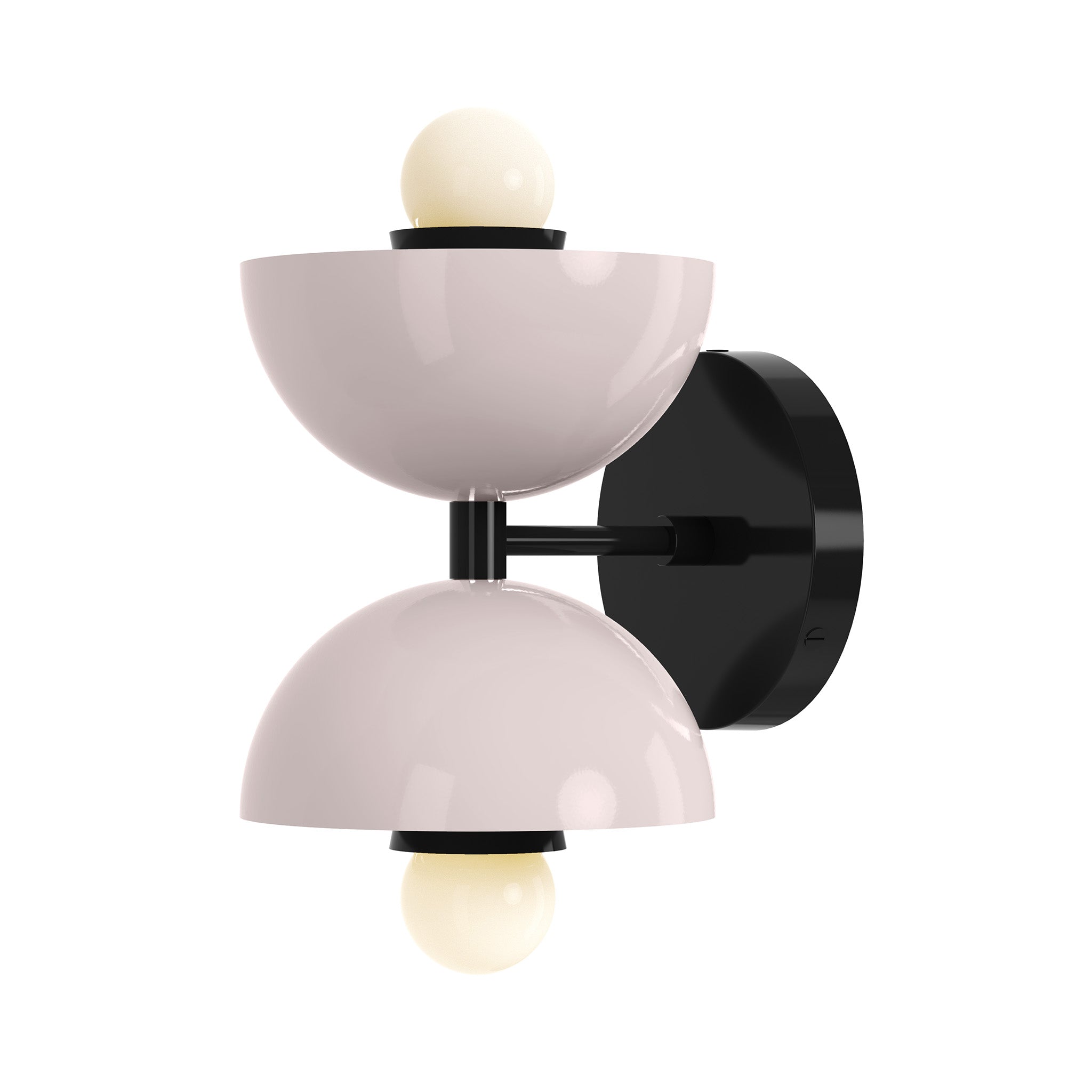 Color Amigo Sconce