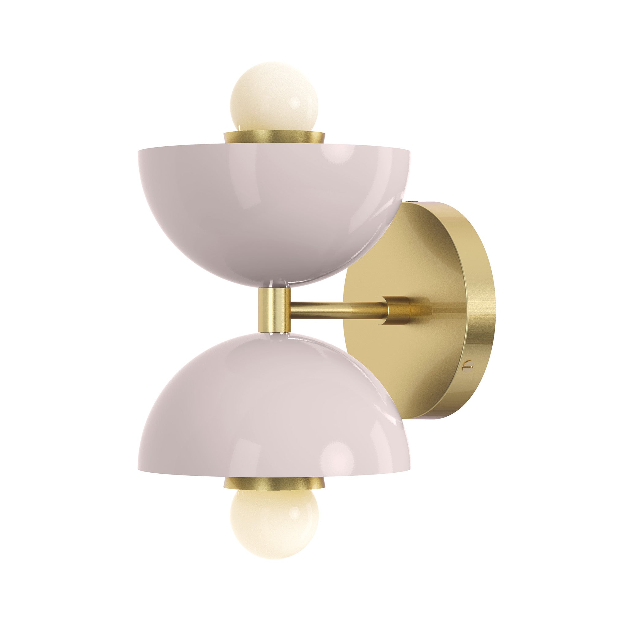 Color Amigo Sconce