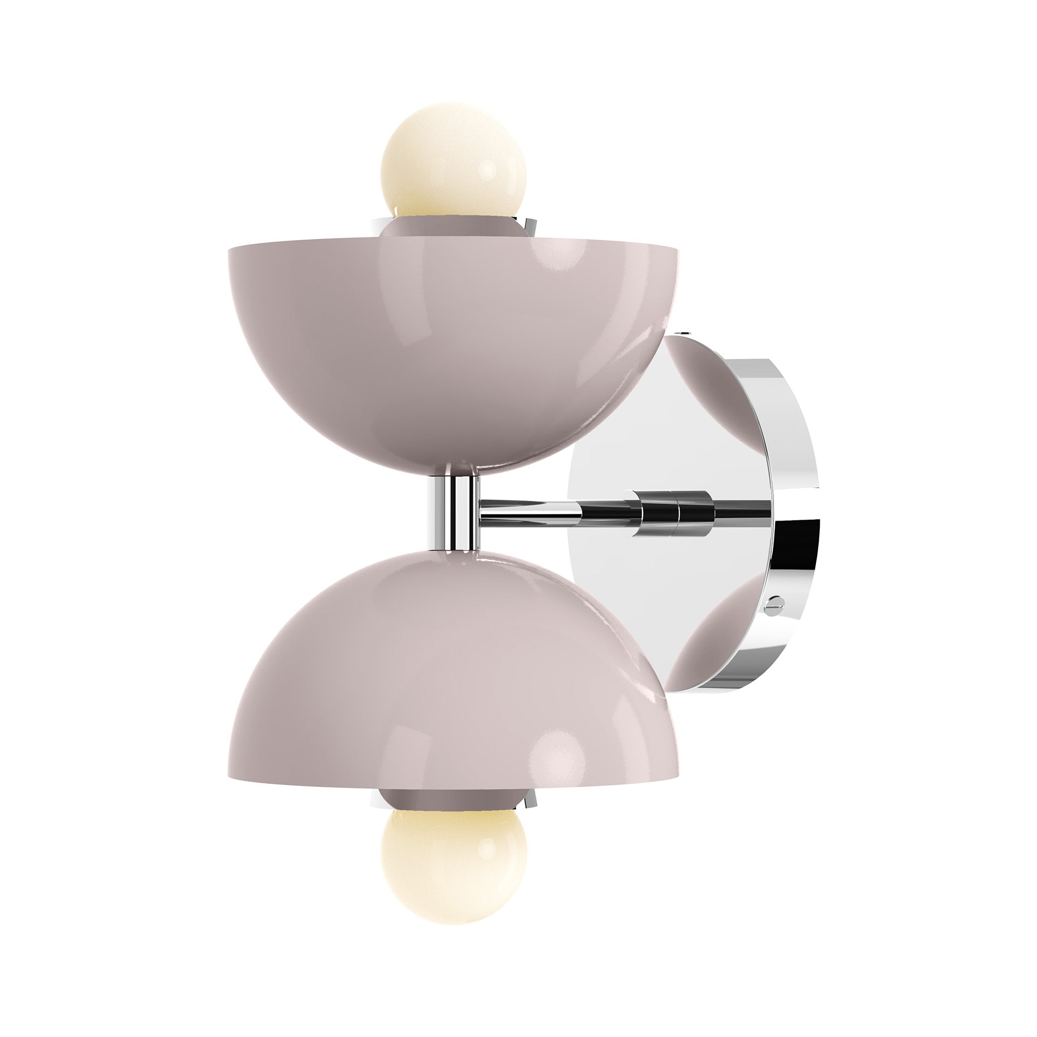 Color Amigo Sconce