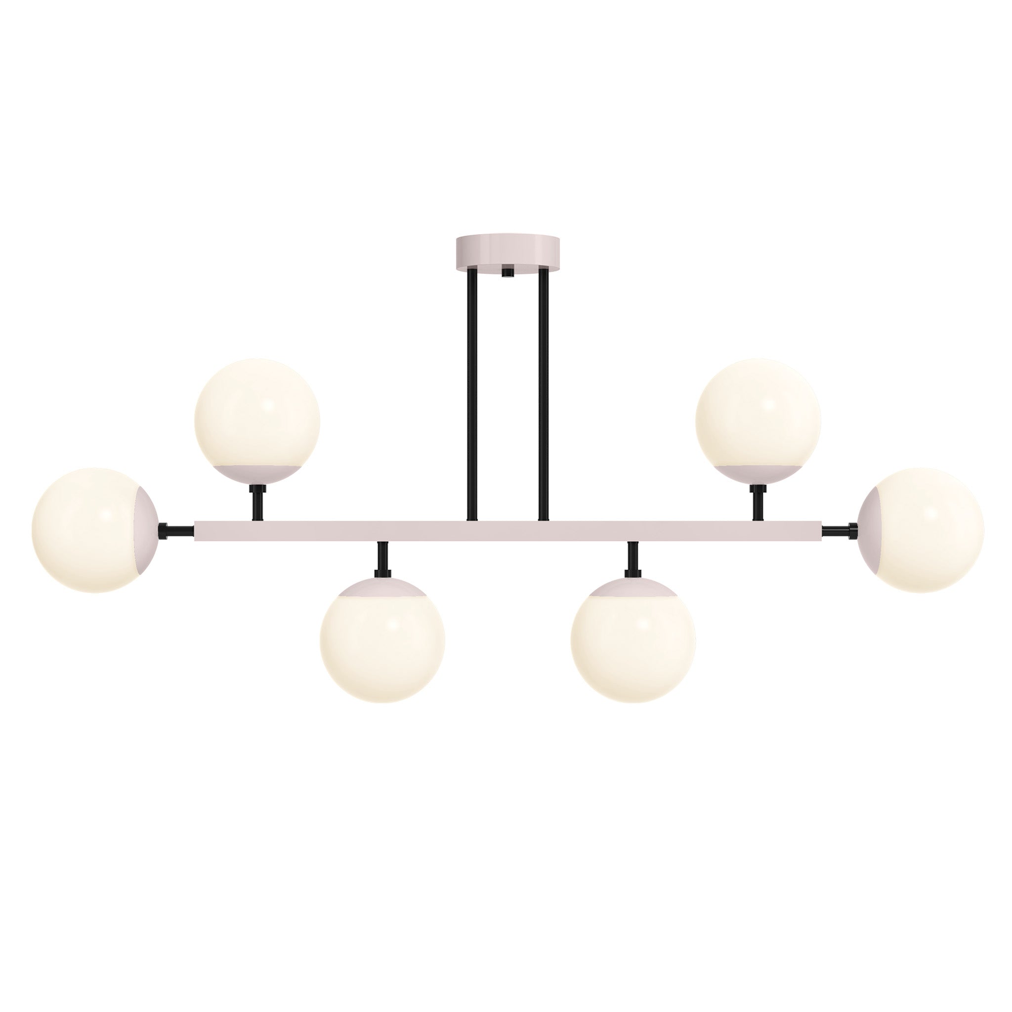 Color Axia Chandelier