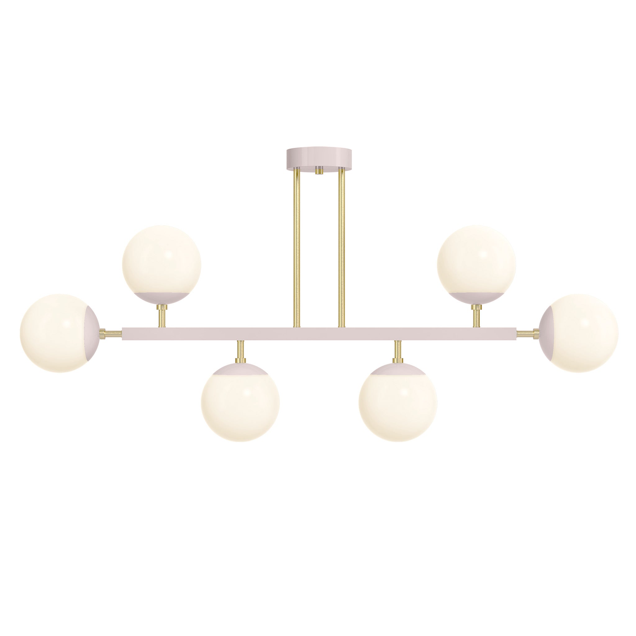 Color Axia Chandelier