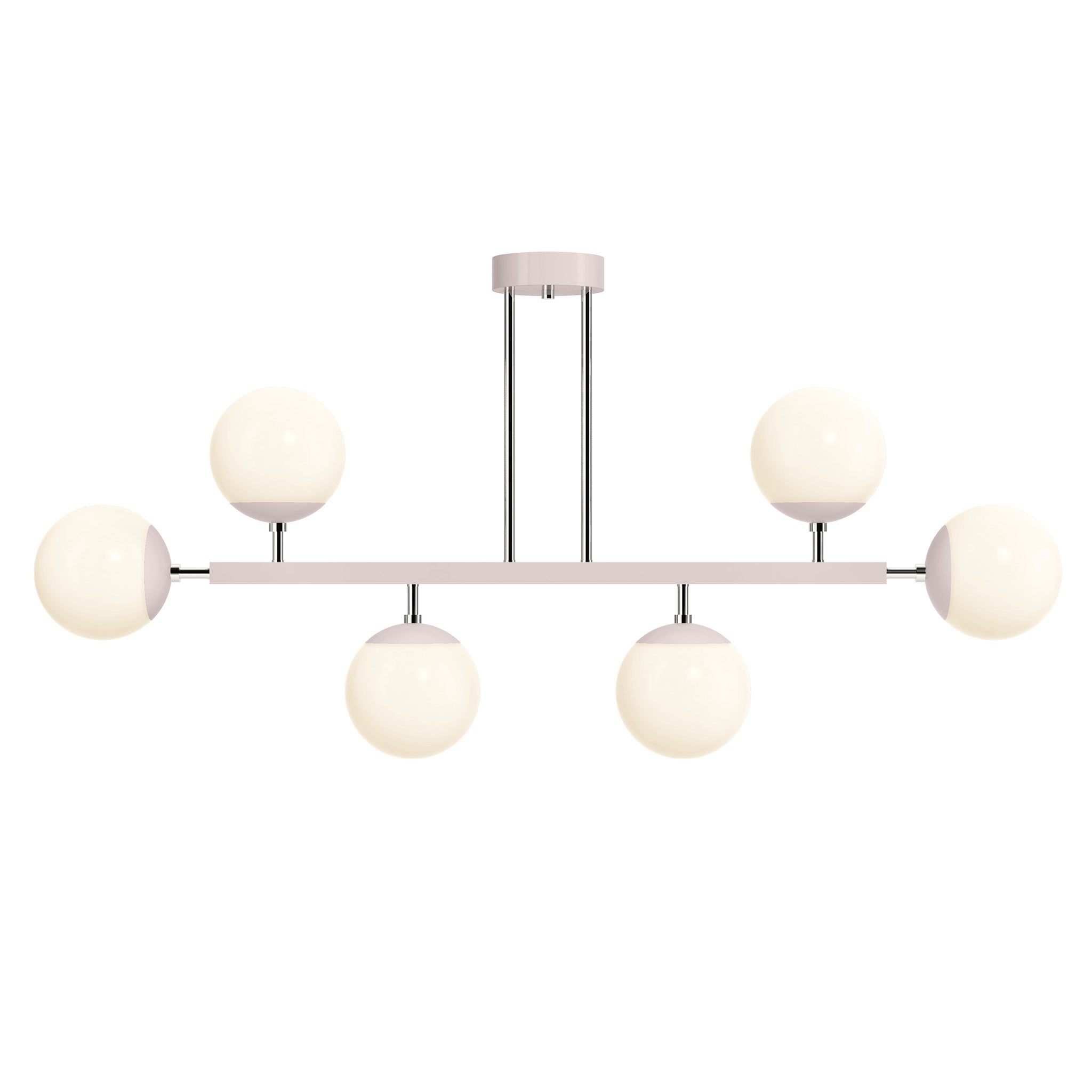 Color Axia Chandelier