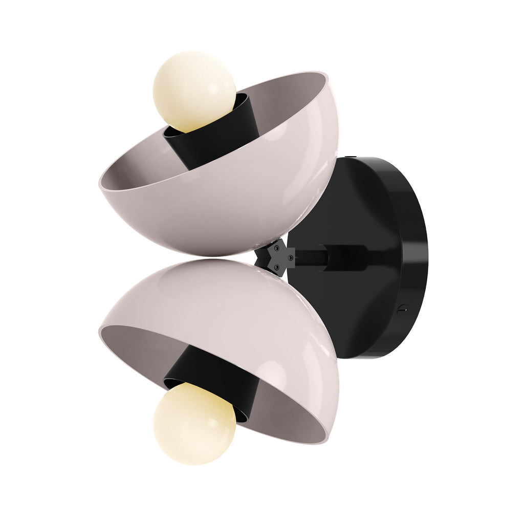 Color Beso Sconce