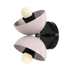 Color Beso Sconce