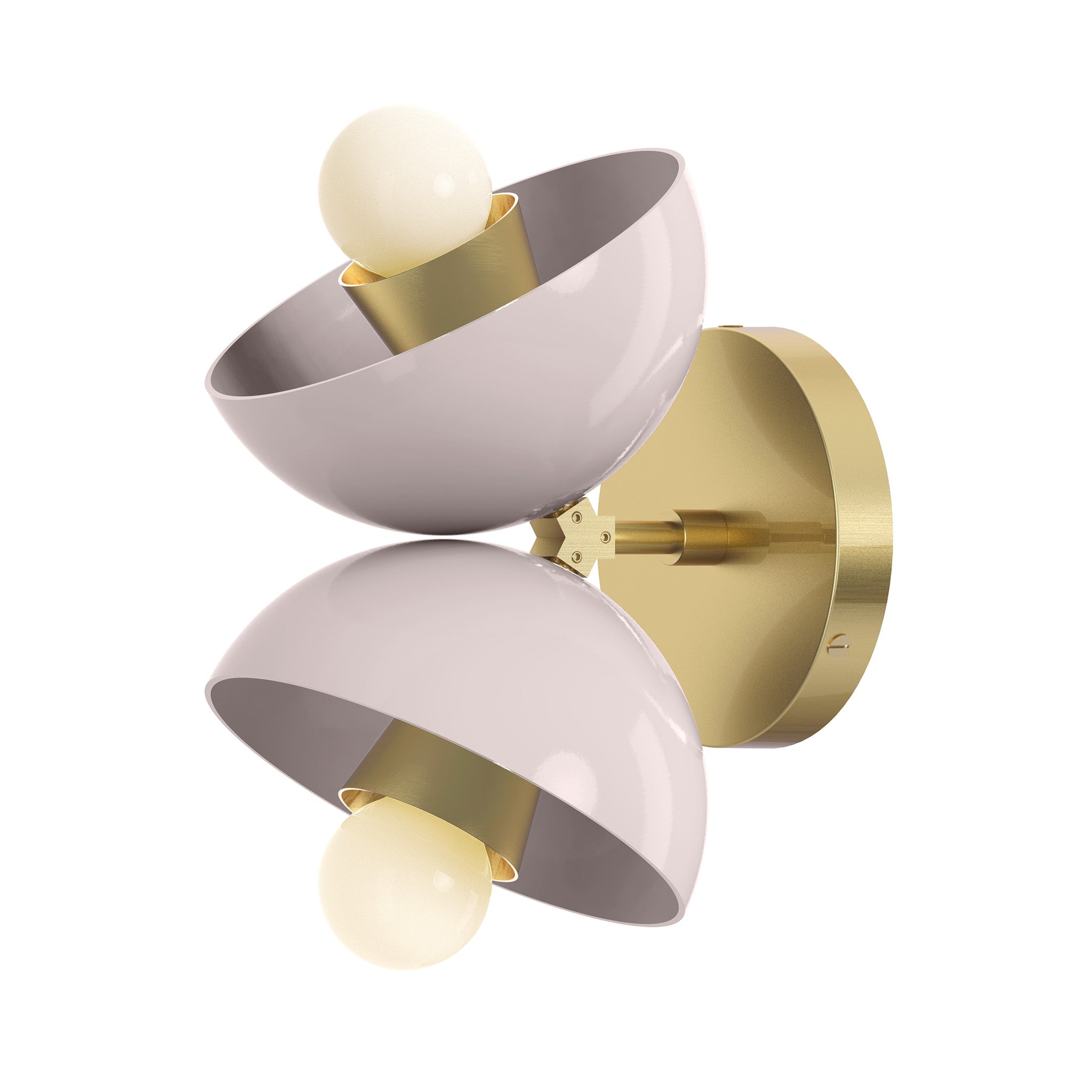 Color Beso Sconce