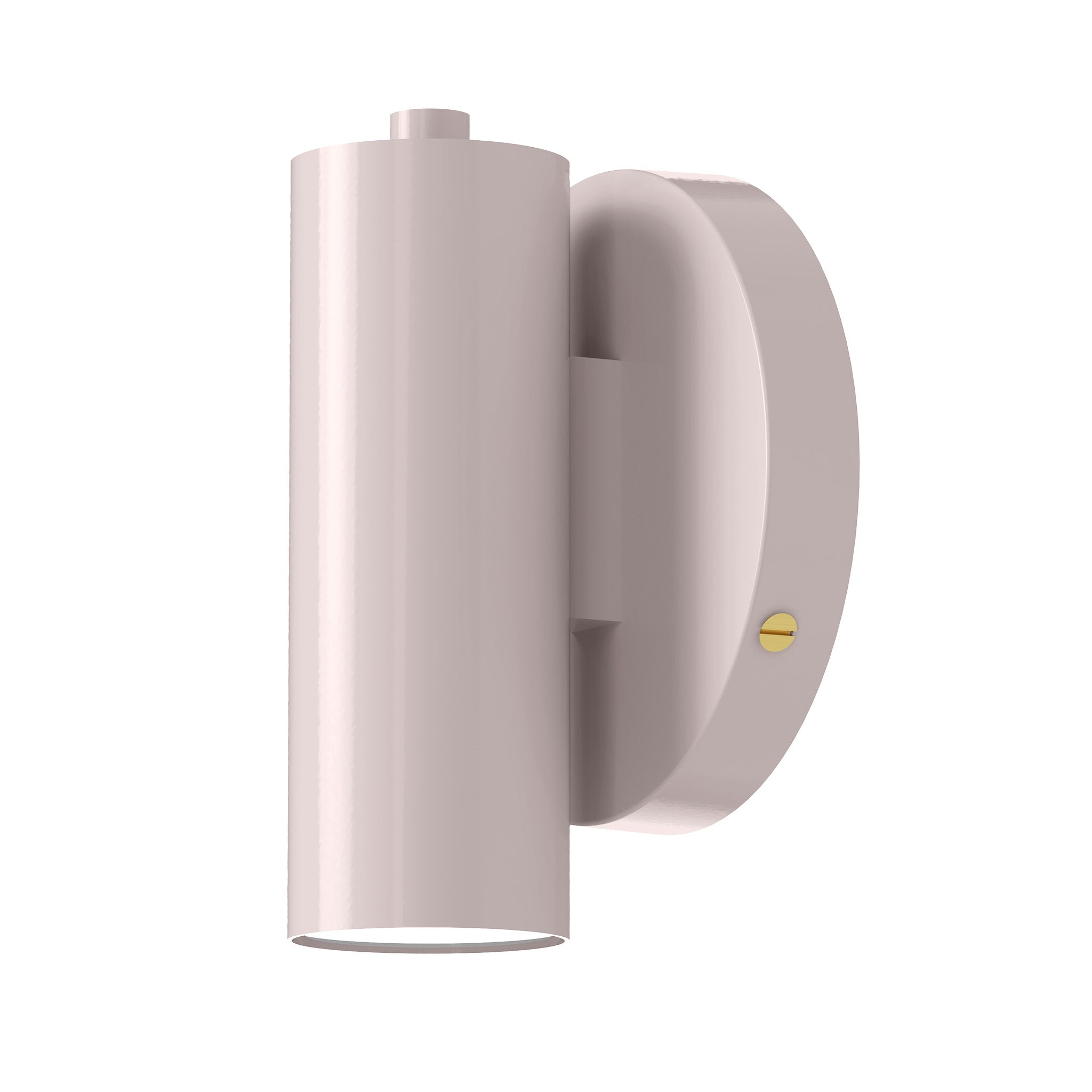 Color Display Sconce