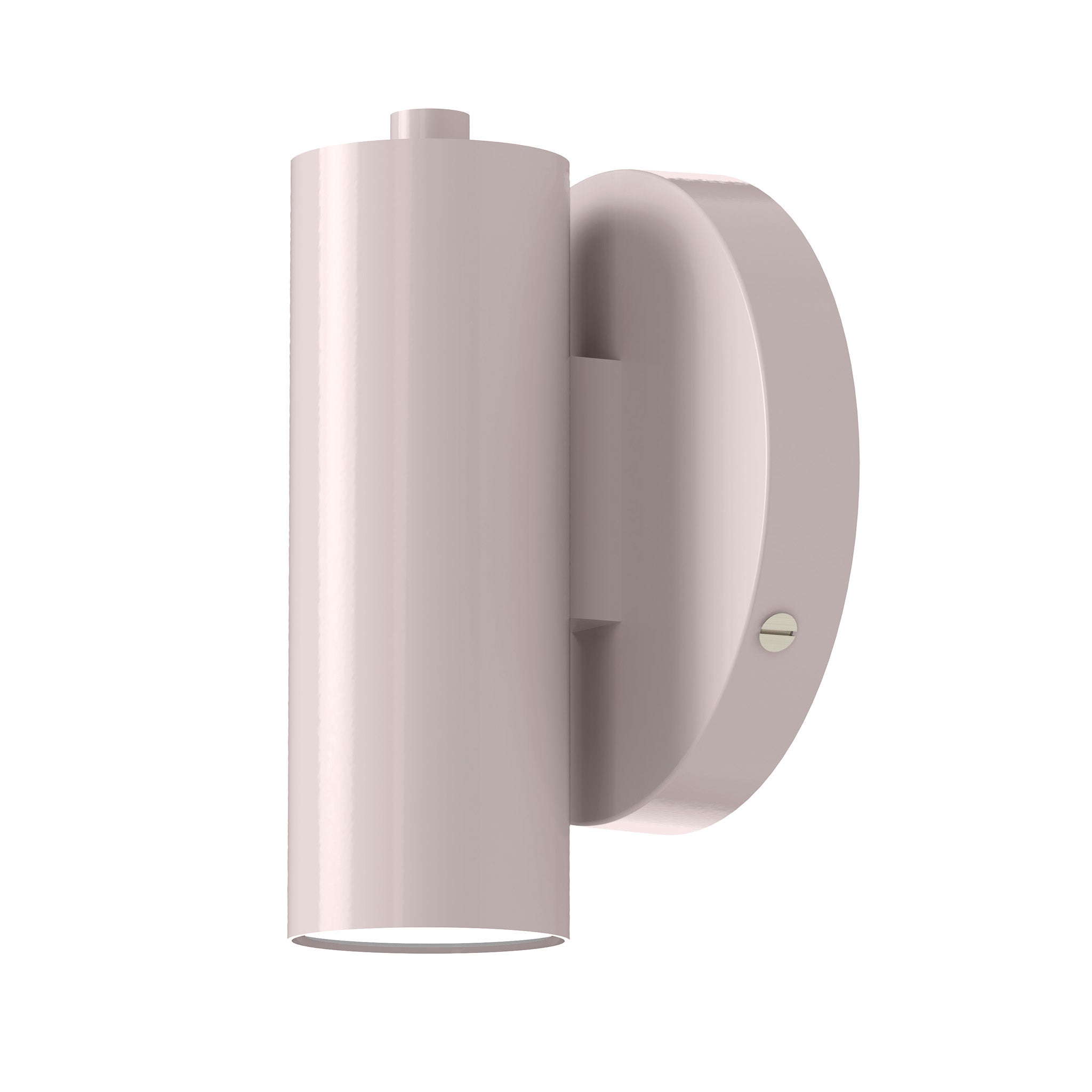 Color Display Sconce
