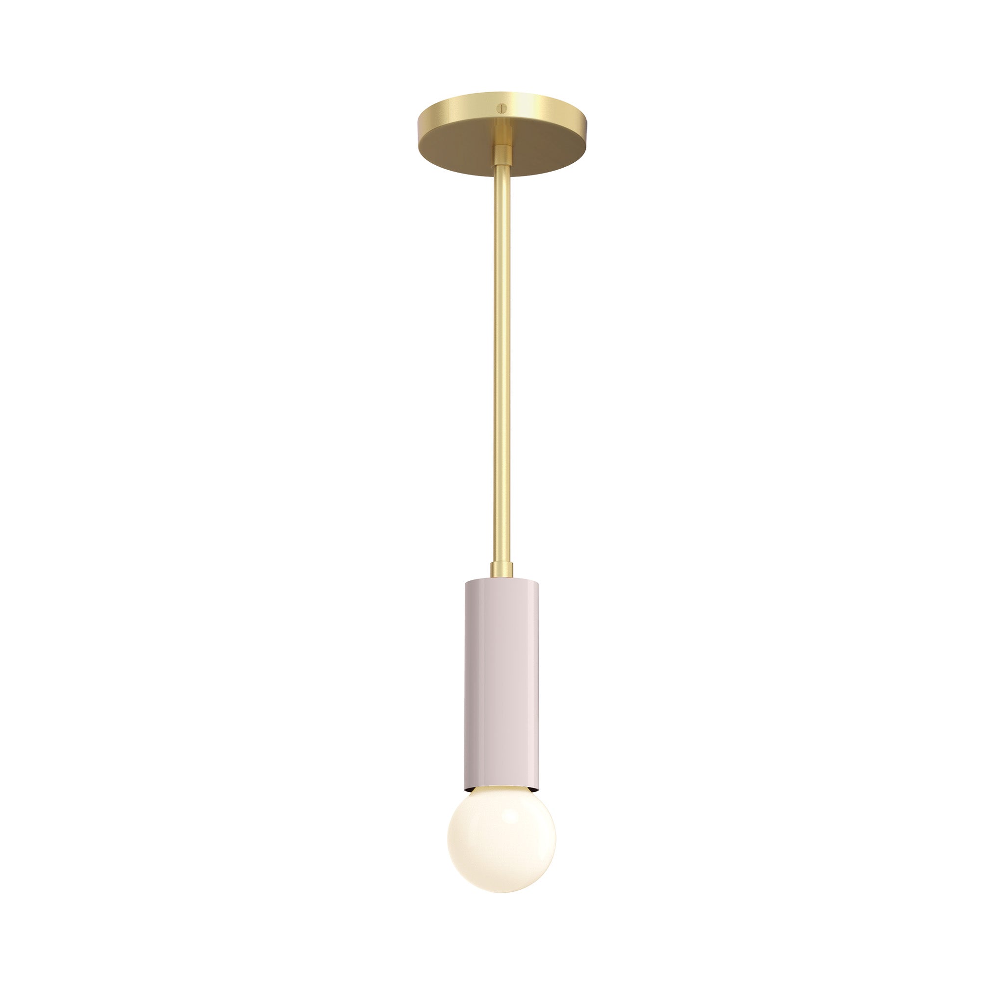 Color Eureka Pendant