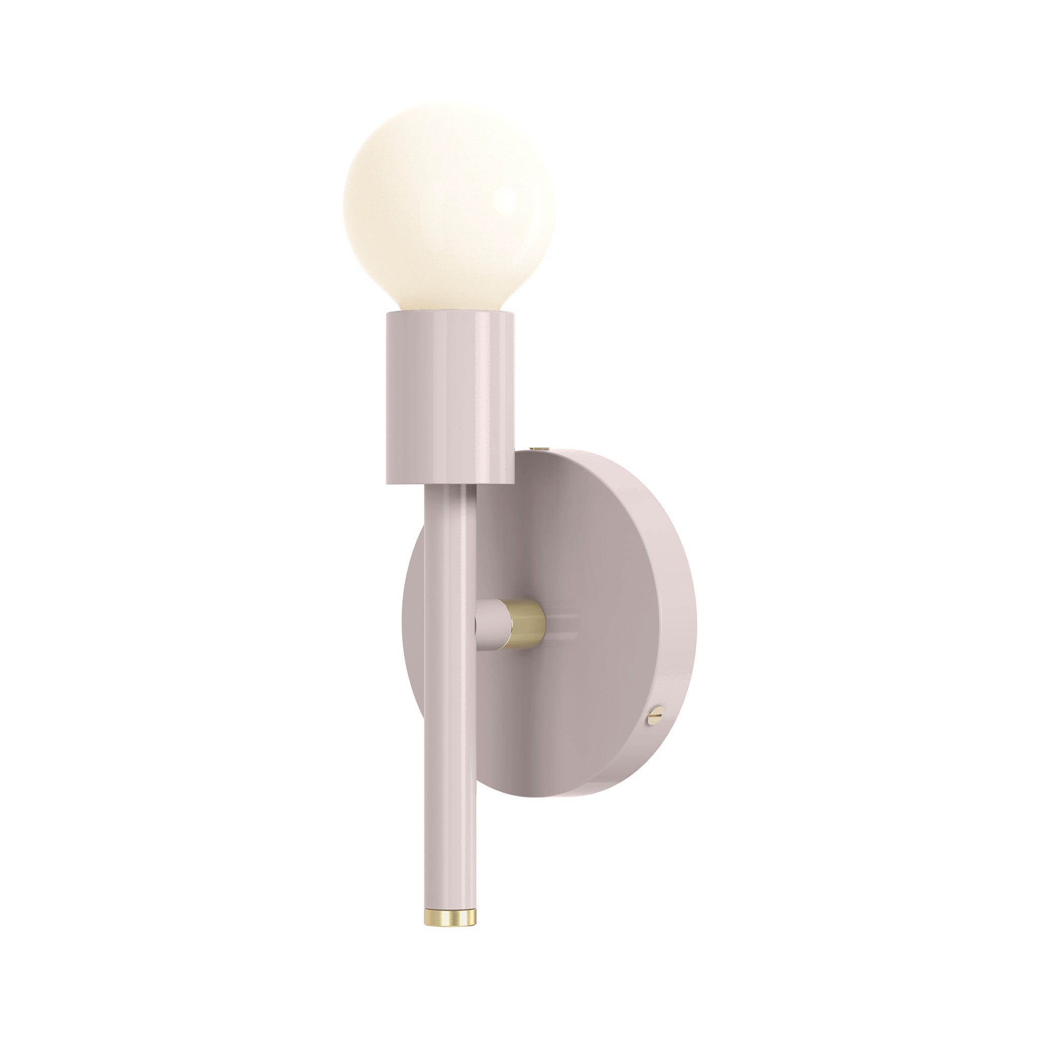 Color Major Sconce 9"