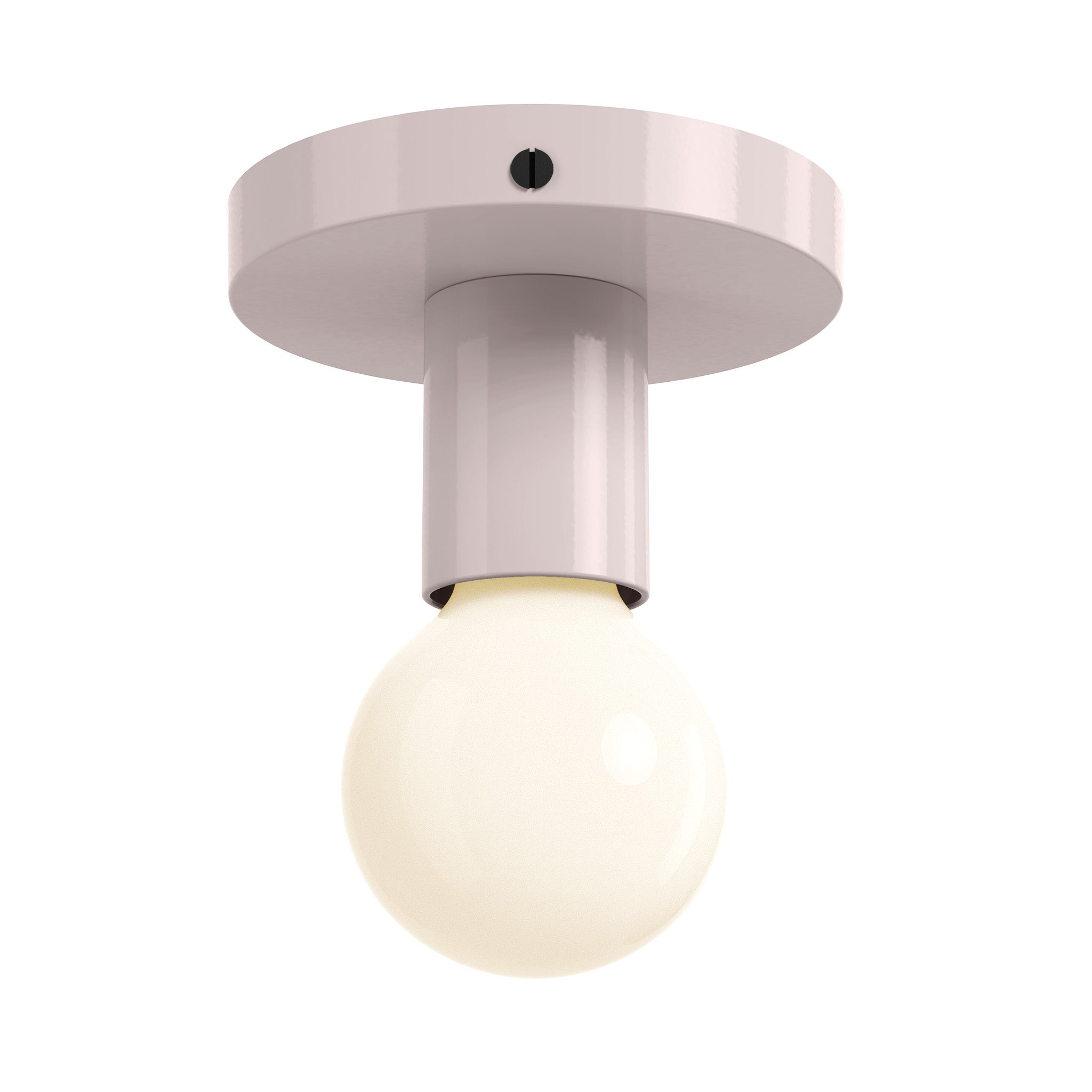 Color Twink Flush Mount