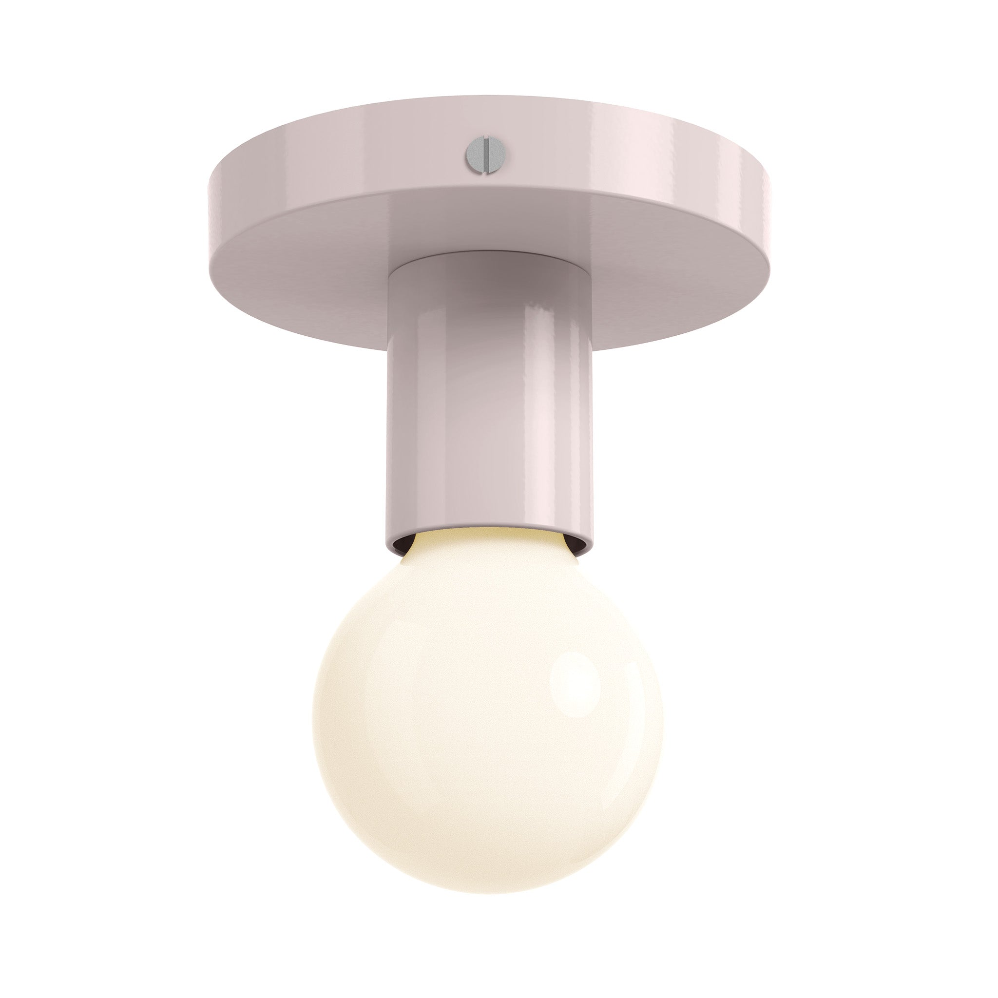 Color Twink Flush Mount