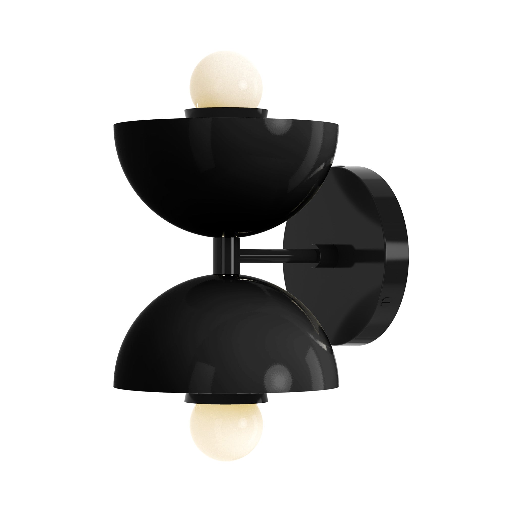 Color Amigo Sconce