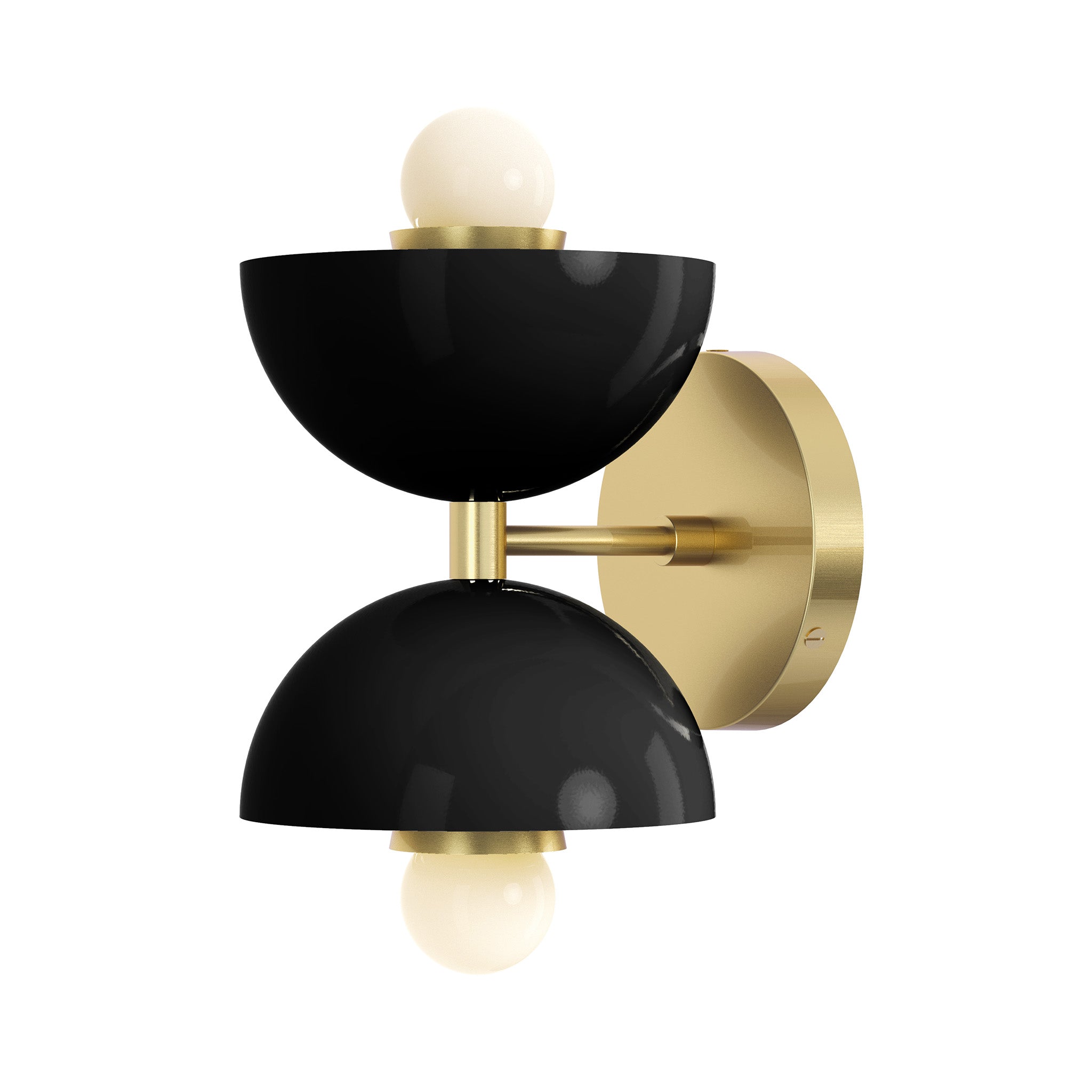 Color Amigo Sconce