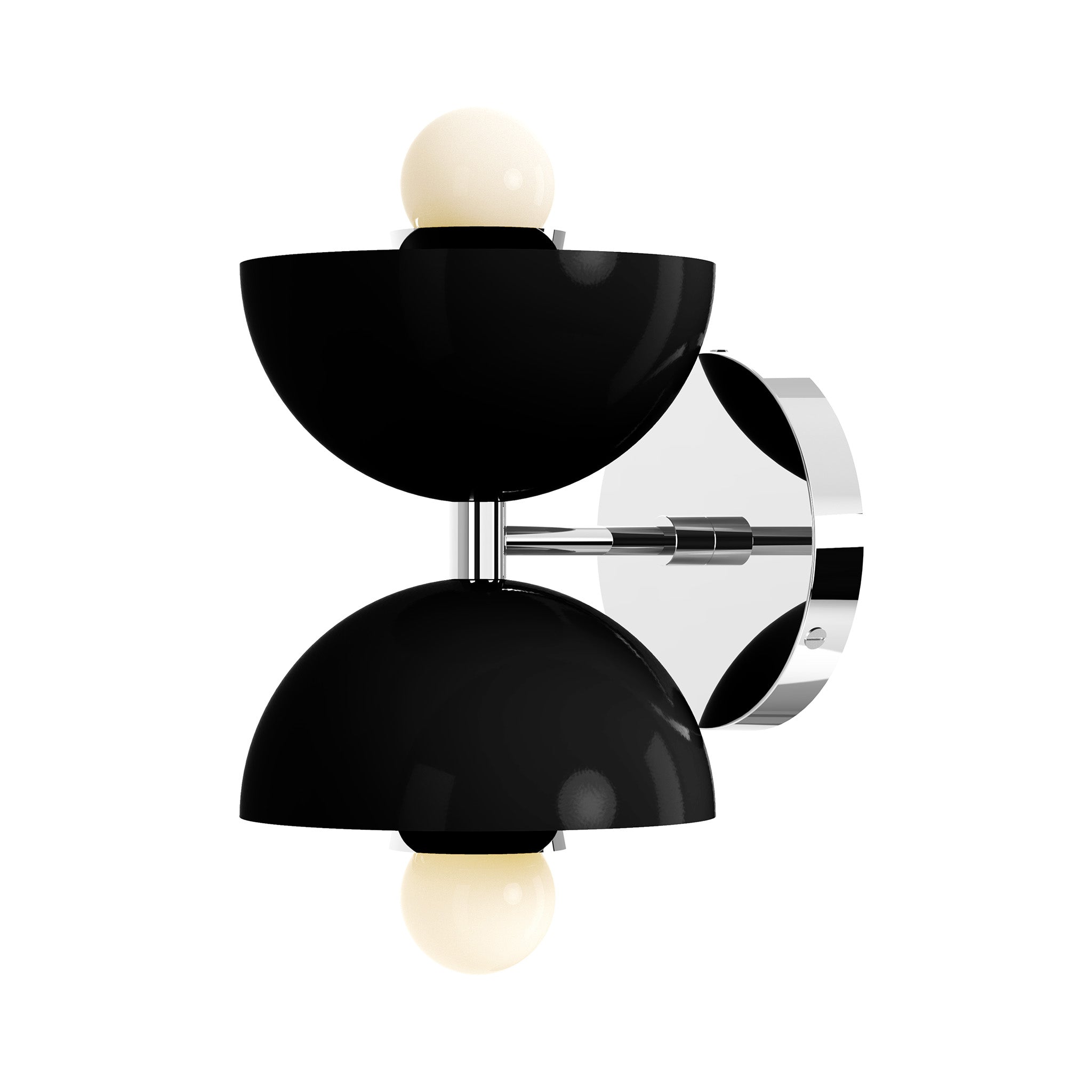Color Amigo Sconce