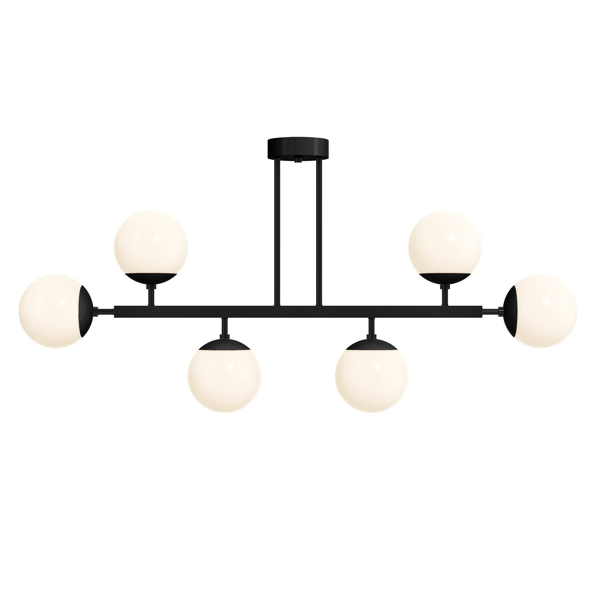 Color Axia Chandelier