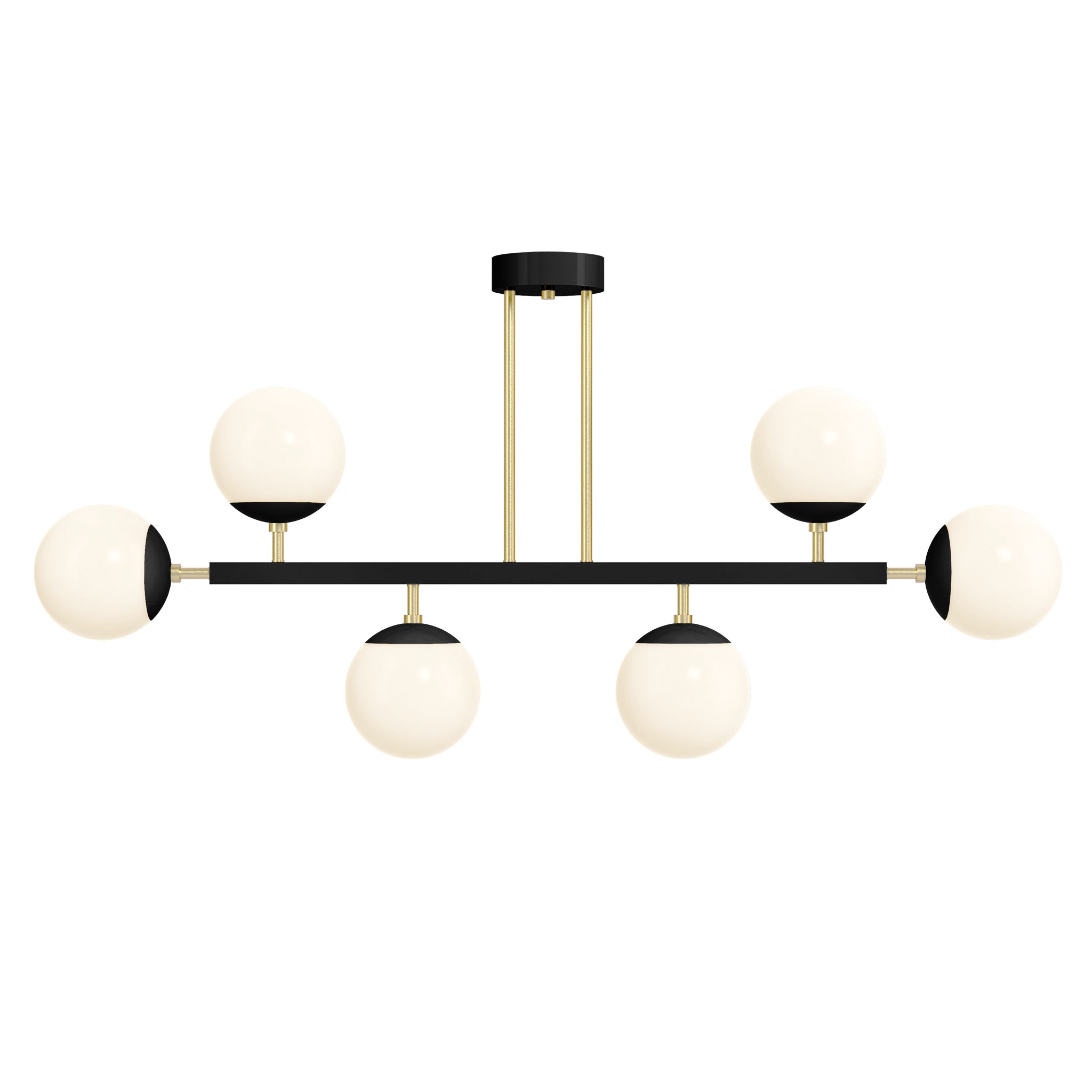 Color Axia Chandelier