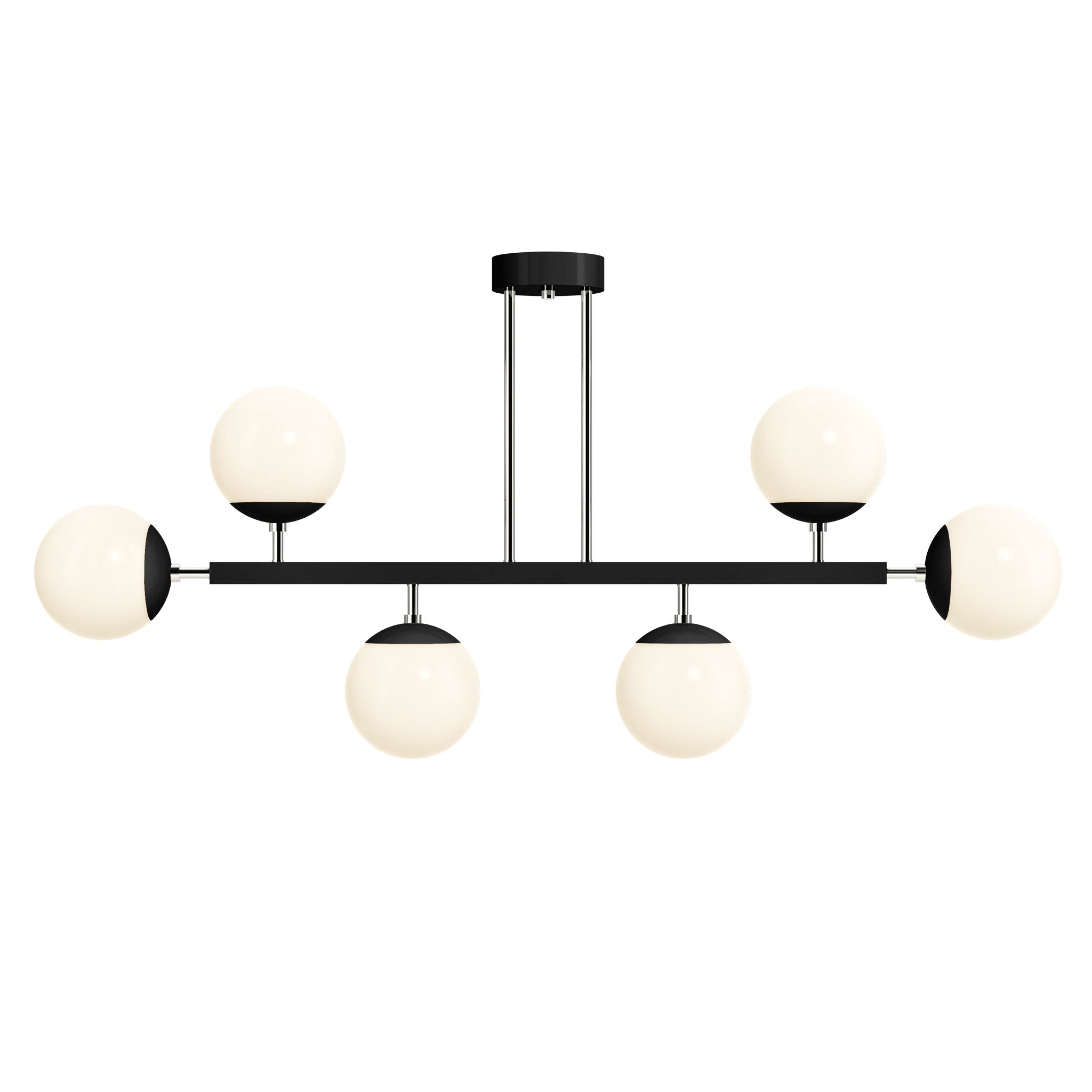 Color Axia Chandelier
